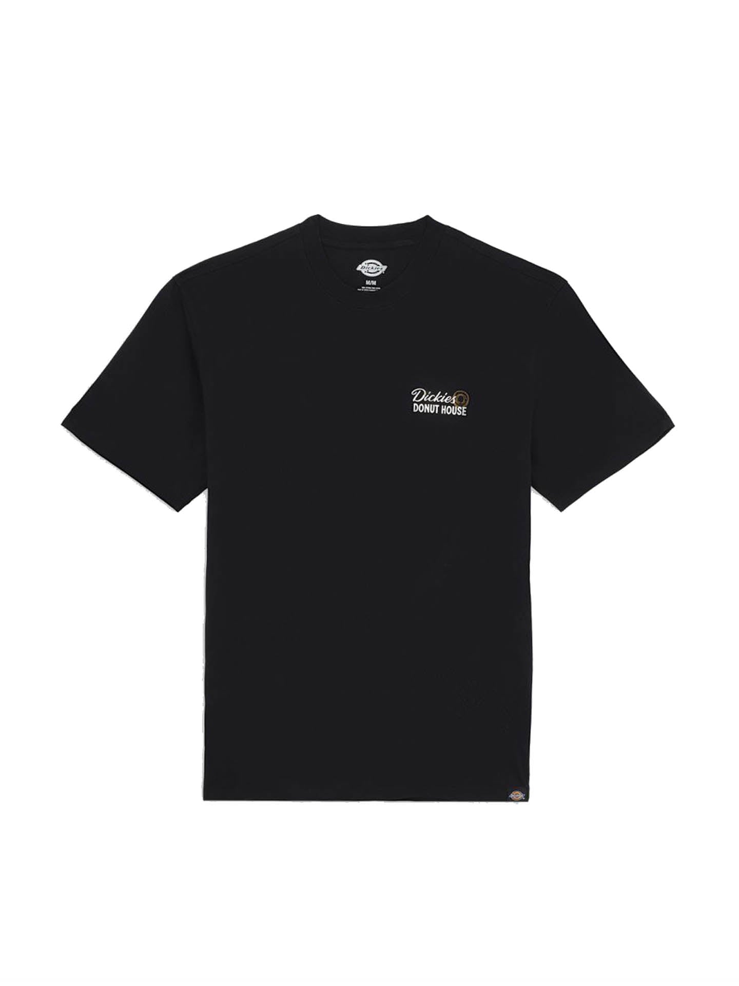 T-SHIRT MANICA CORTA DONUTS