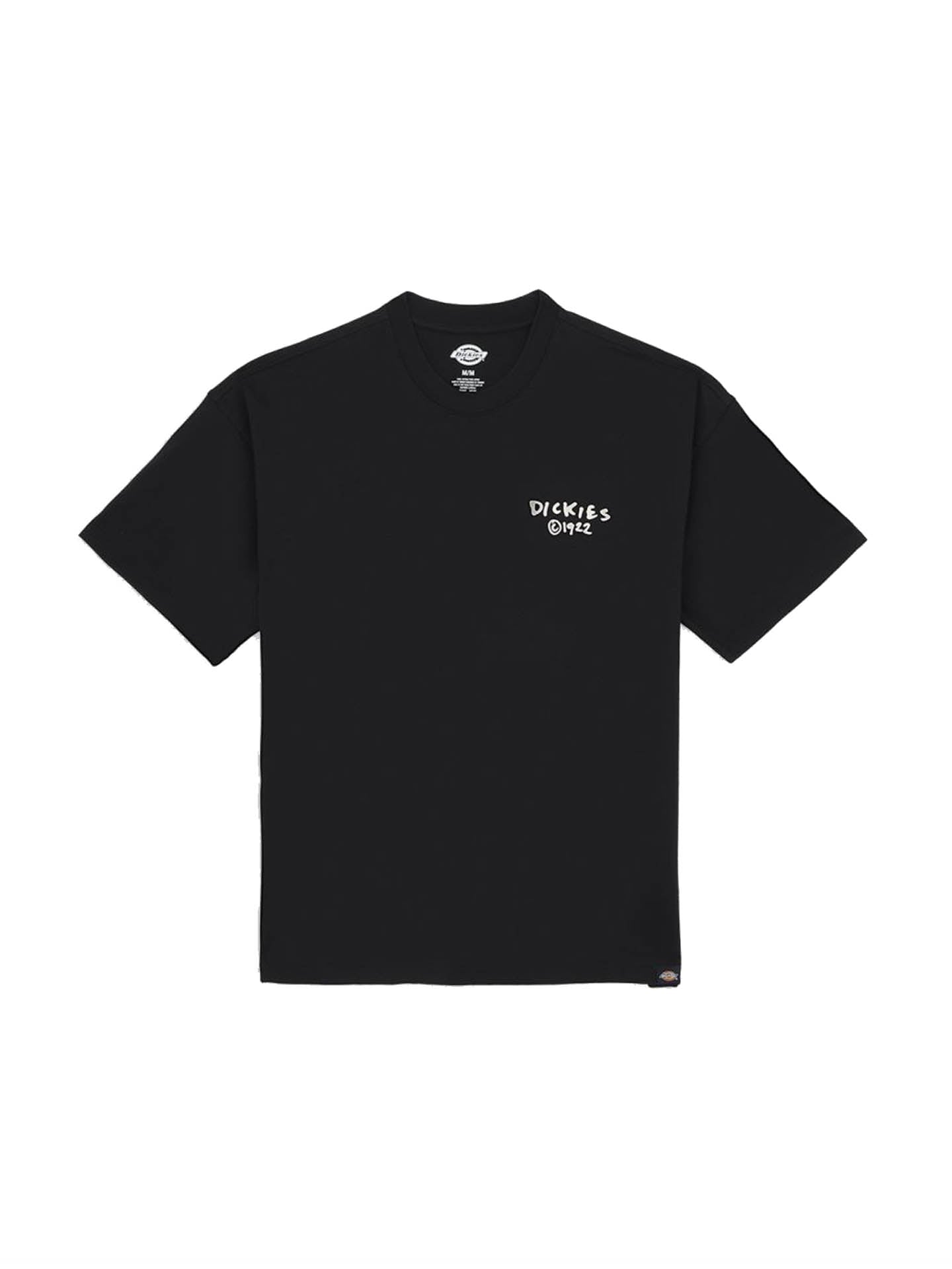 T-SHIRT MANICA CORTA SNEEDVILLE