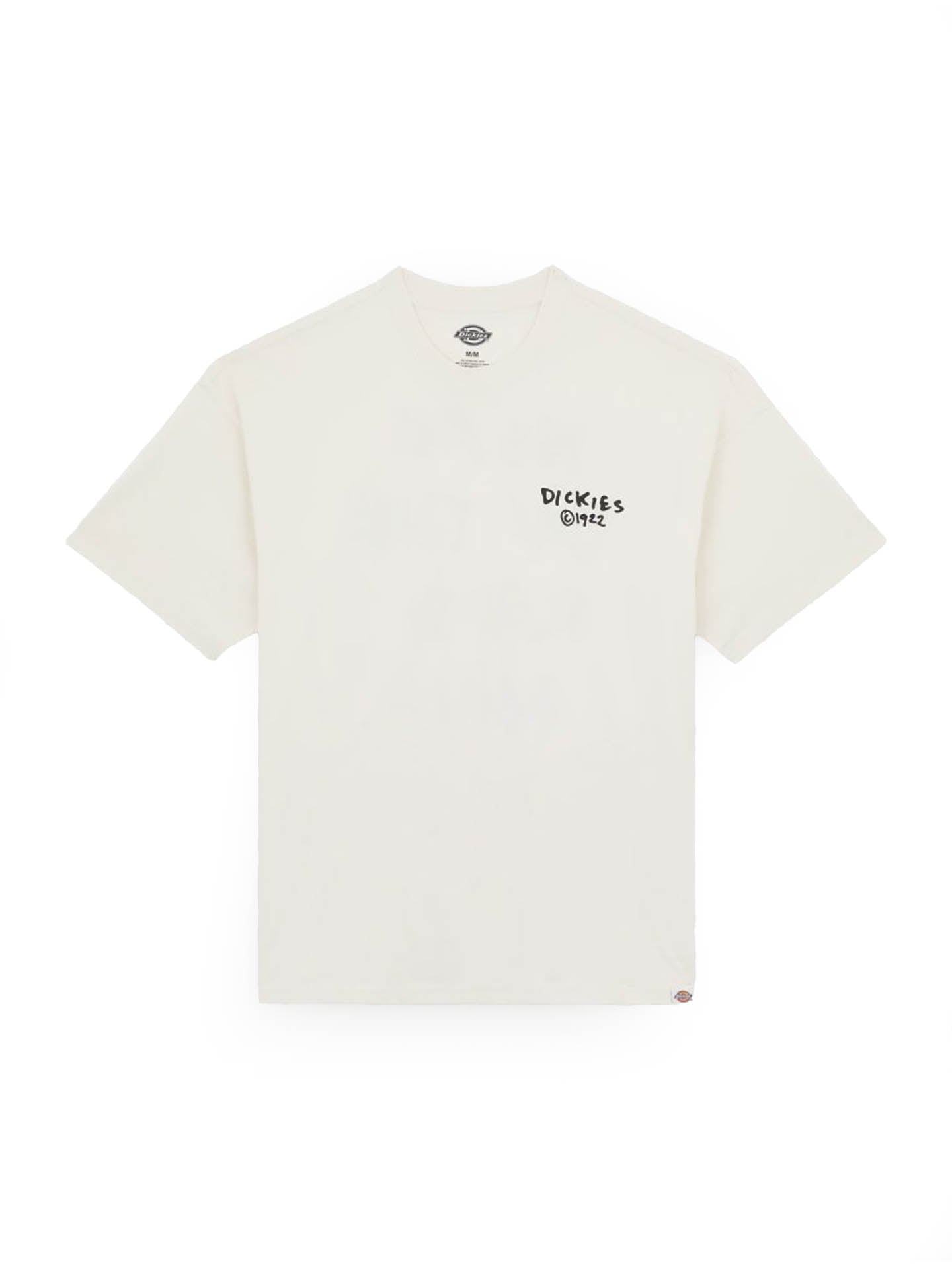 T-SHIRT MANICA CORTA SNEEDVILLE