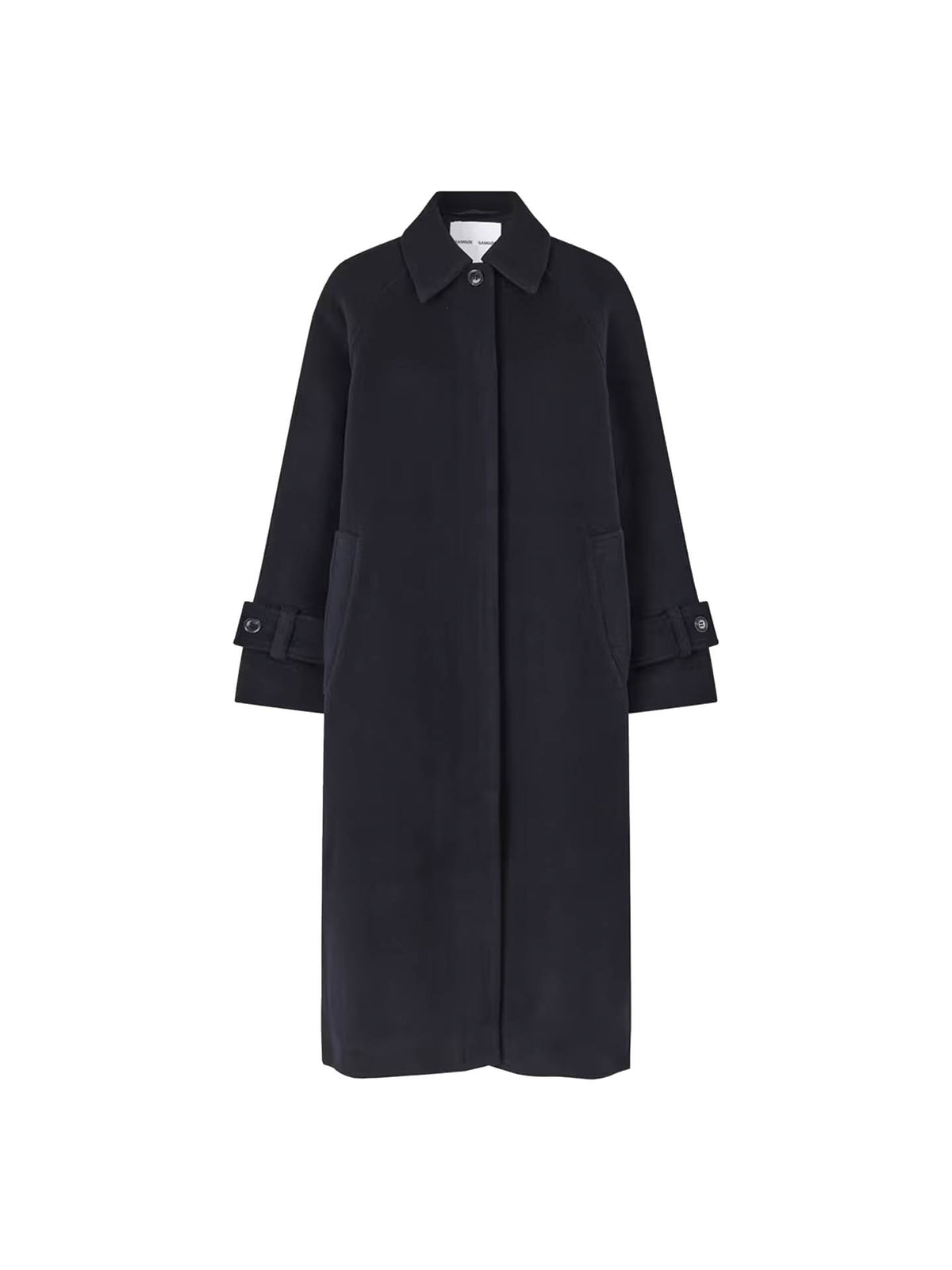 CAPPOTTO ALMA
