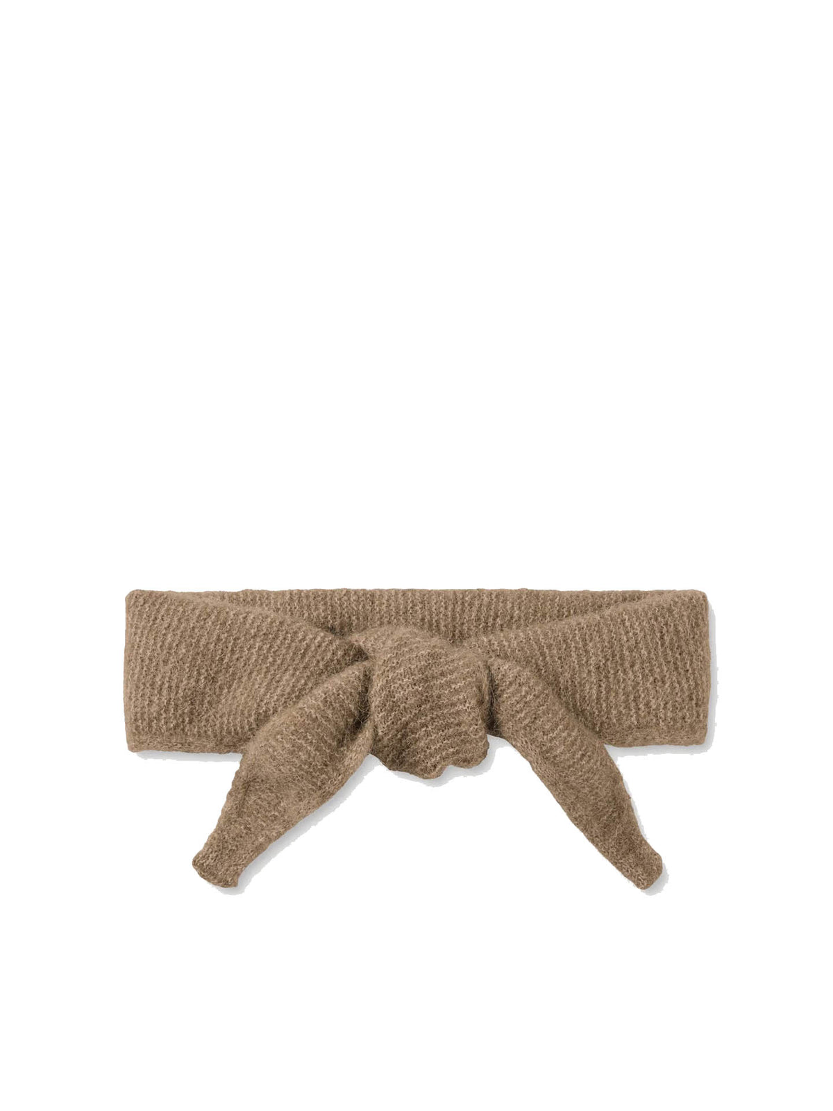 SCIARPA FOULARD SANOR