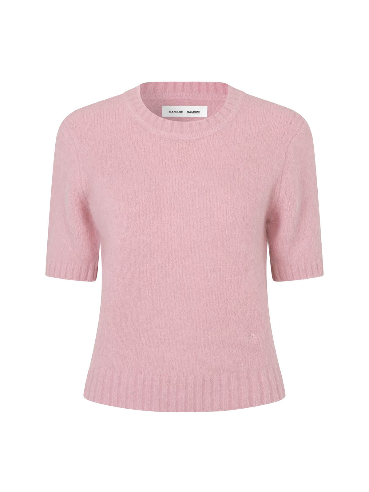 MAGLIA MANICA CORTA SAJEANNE