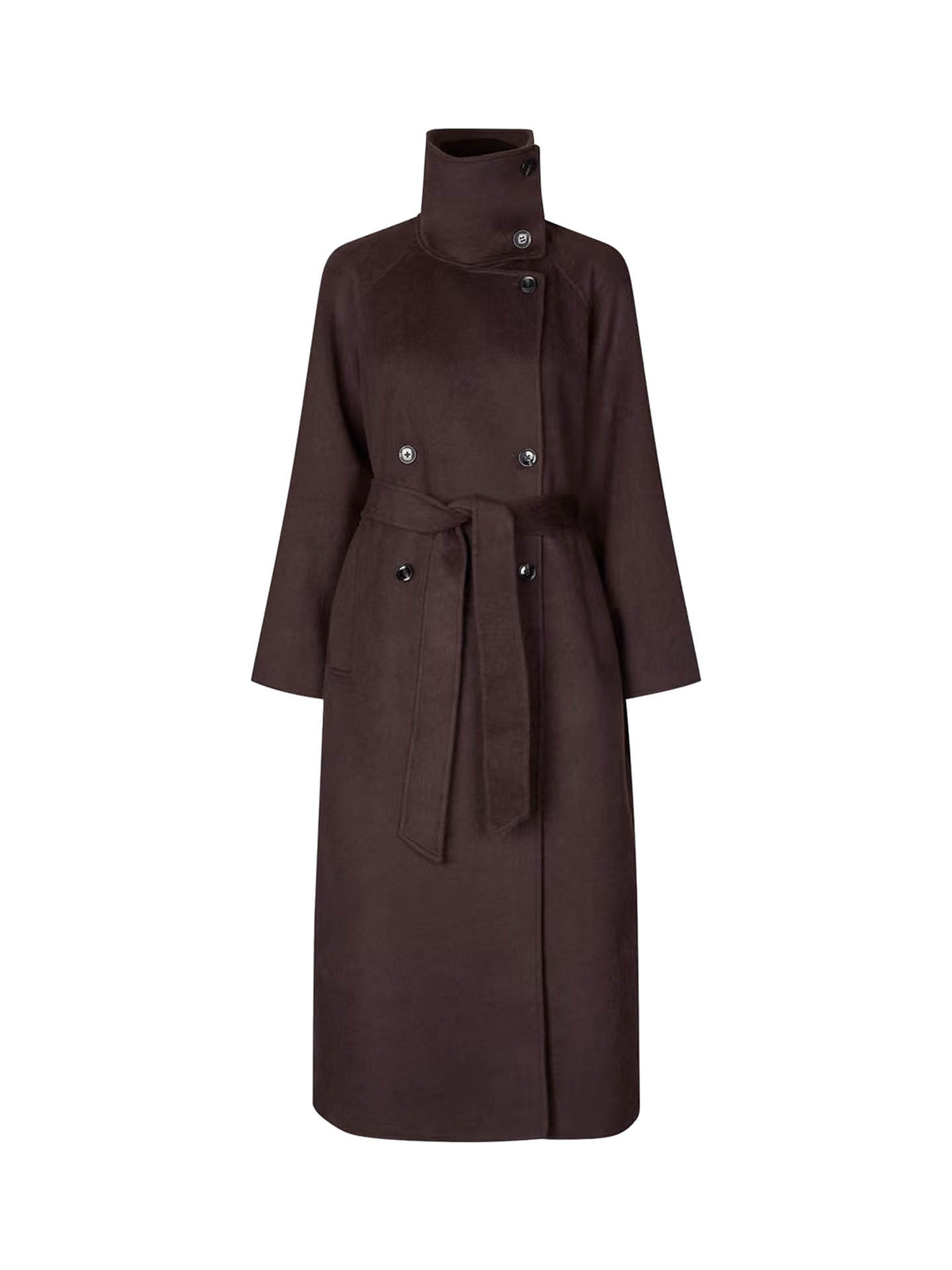 CAPPOTTO SAHANNE