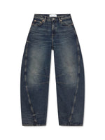 JEANS SAHARPO BARREL