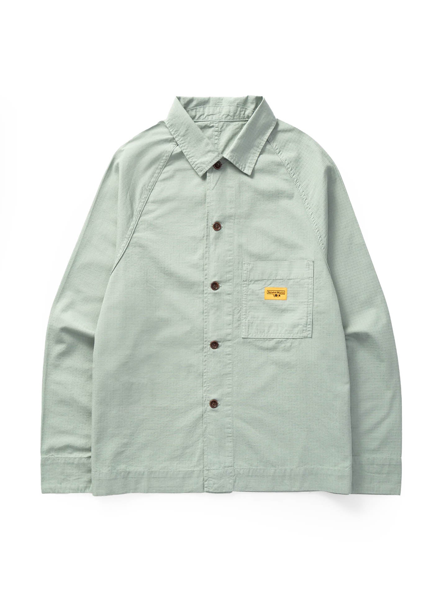 GIACCA RIPSTOF FOH SHIRT