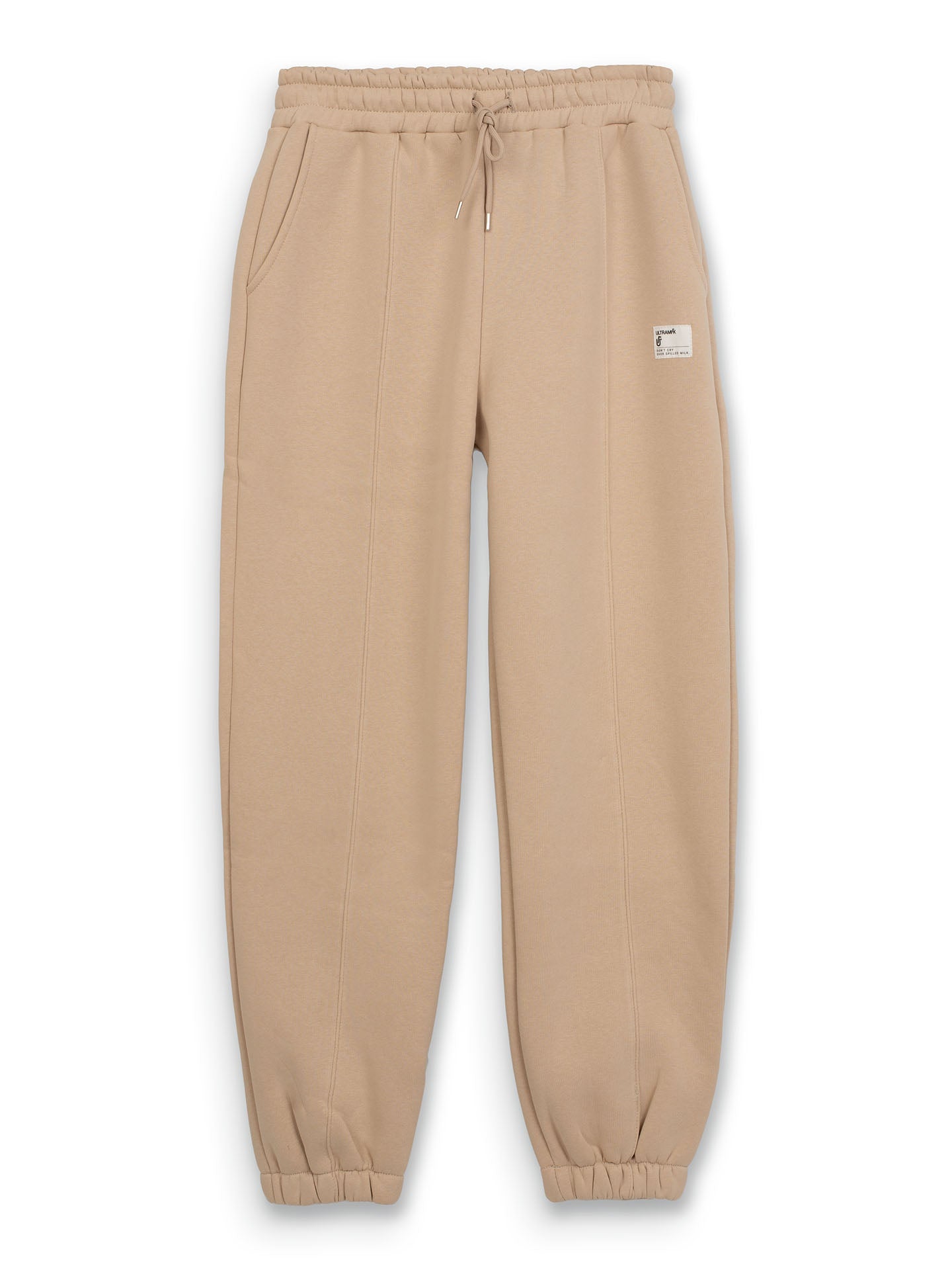 PANTALONE FELPA ULTRAMILK