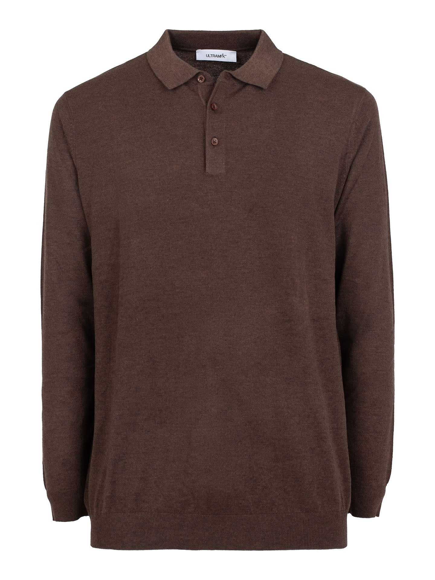 POLO MAGLIA MANICA LUNGA