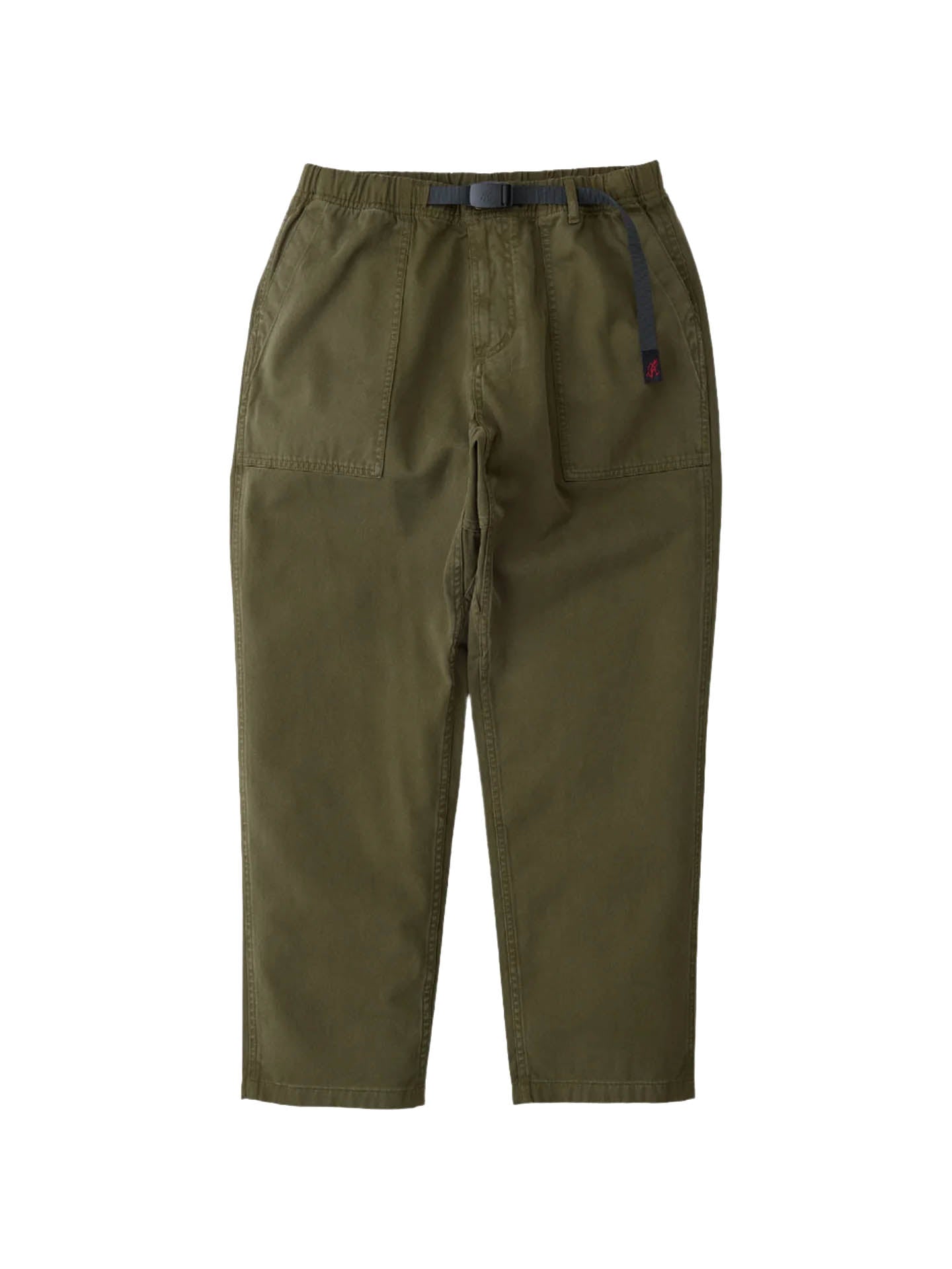 PANTALONE TAPERED RIDGE PANT