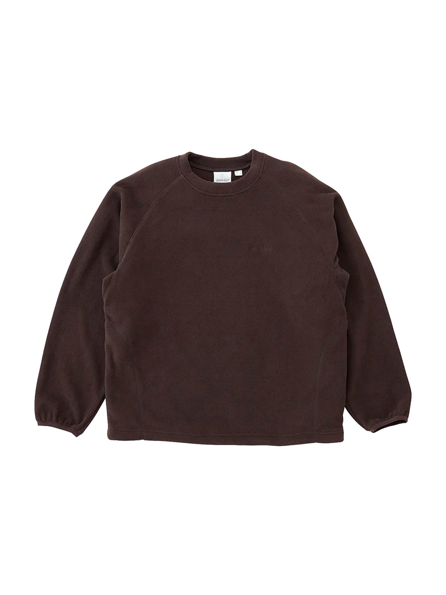 MAGLIA GIROCOLLO THERMAL FLEECE