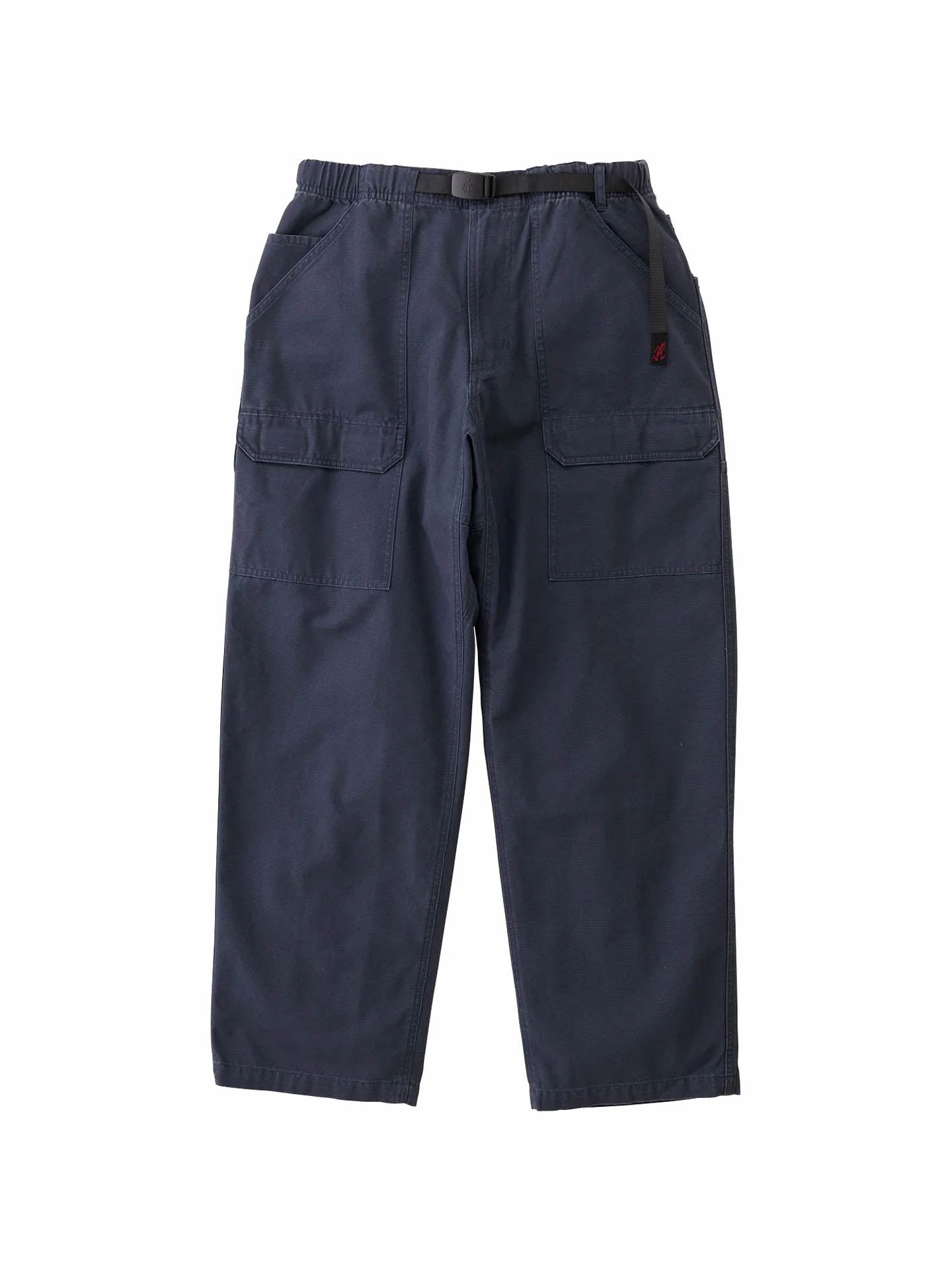 PANTALONE CANVAS EQT PANT
