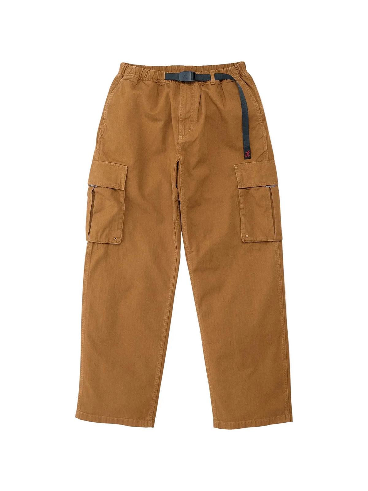 PANTALONE HARRINGBONE CARGO PANT