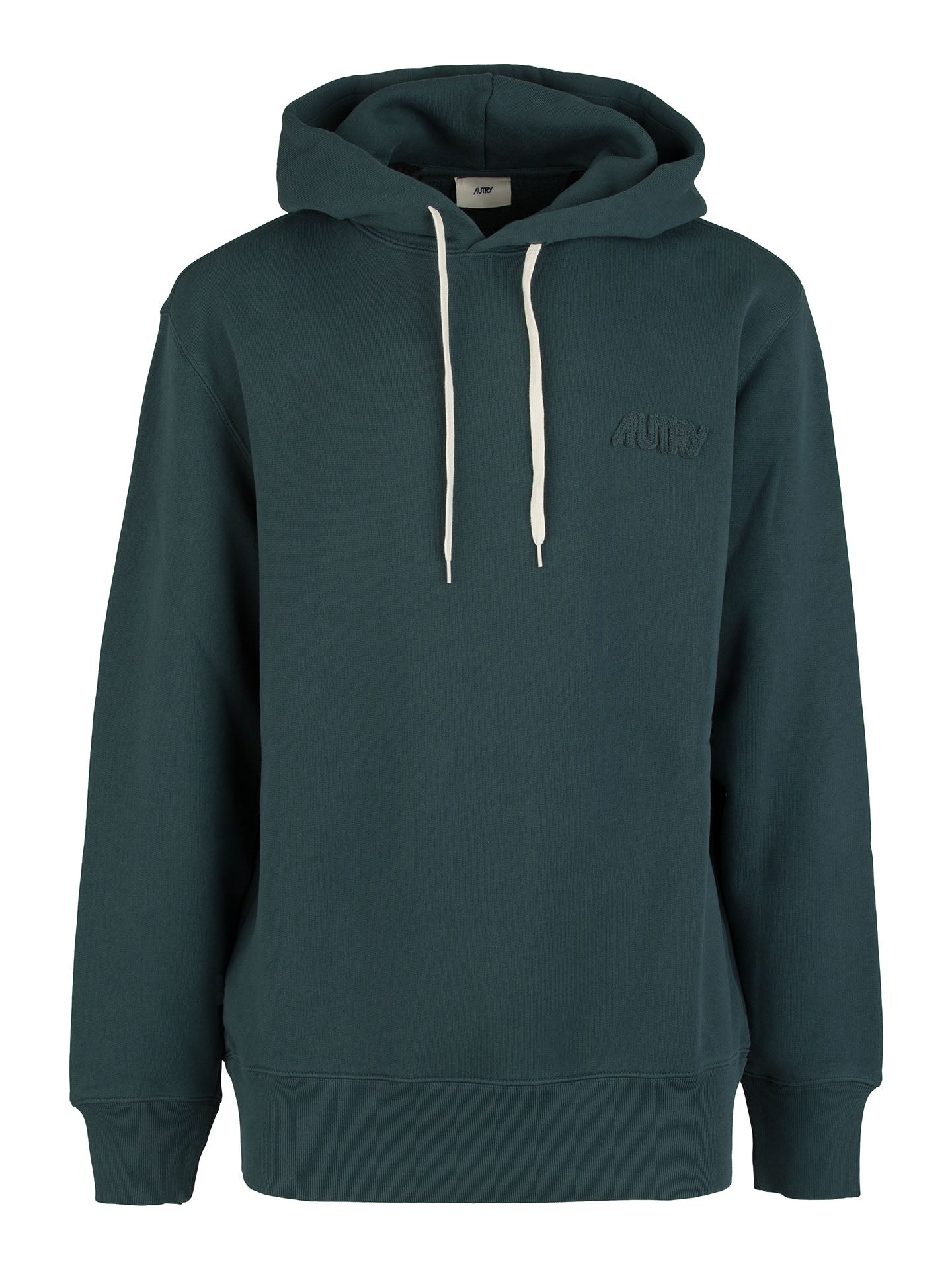 FELPA CAPPUCCIO HOODIE MAIN