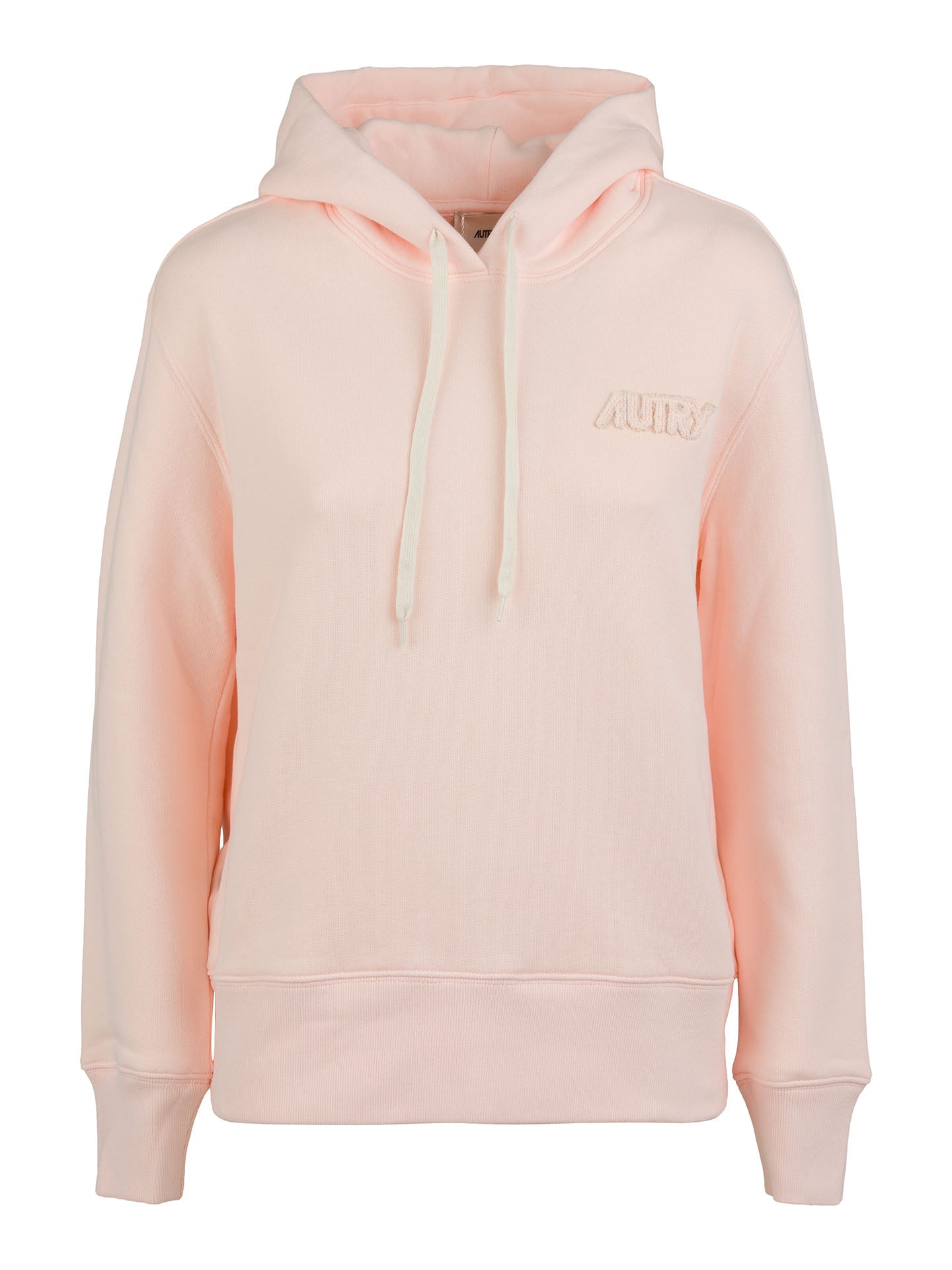 FELPA CAPPUCCIO HOODIE MAIN W