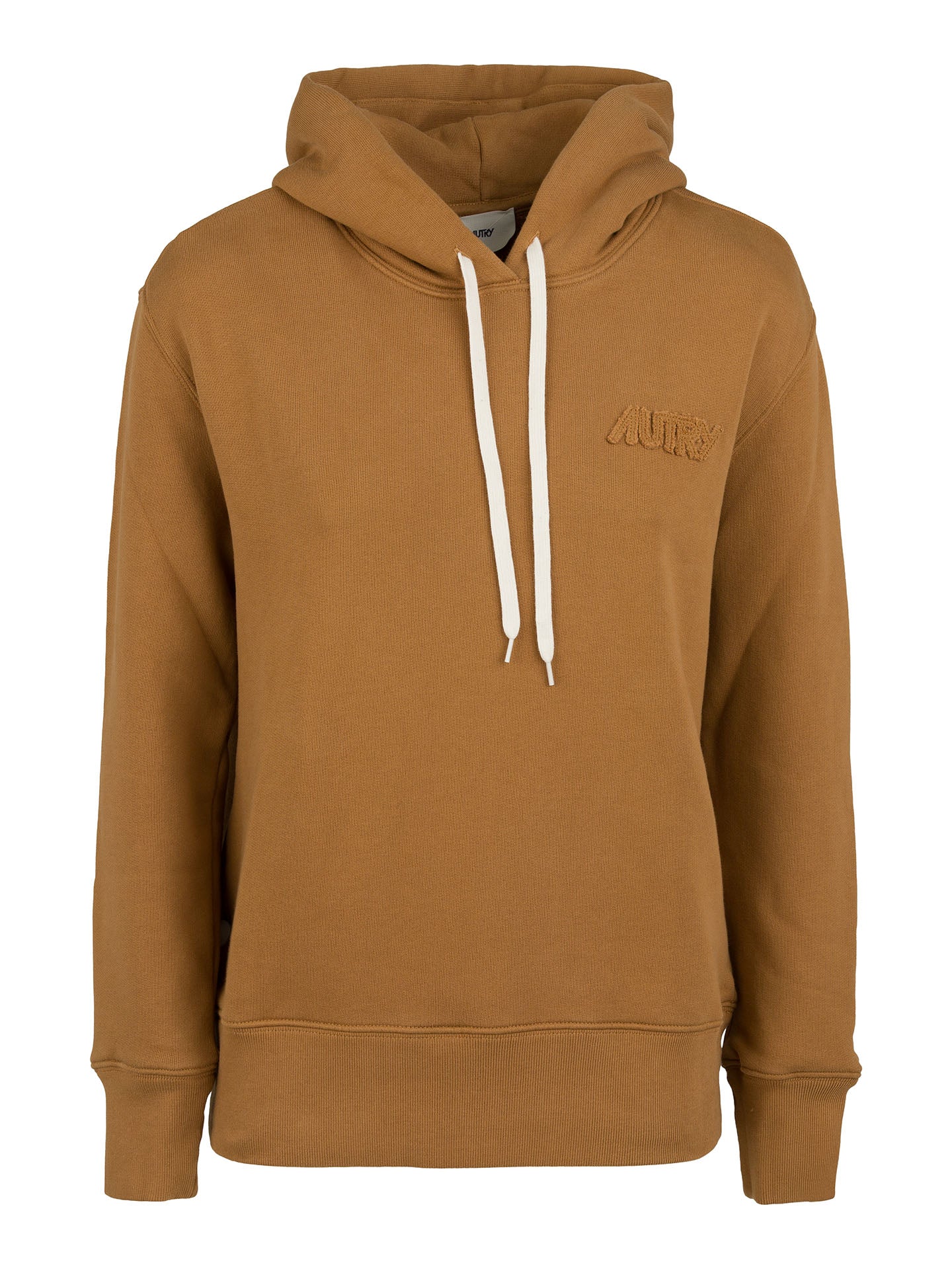FELPA CAPPUCCIO HOODIE MAIN W