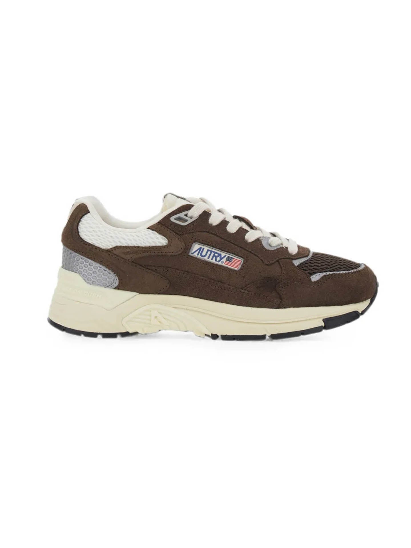 SNEAKERS HYPERWAY LOW MAN