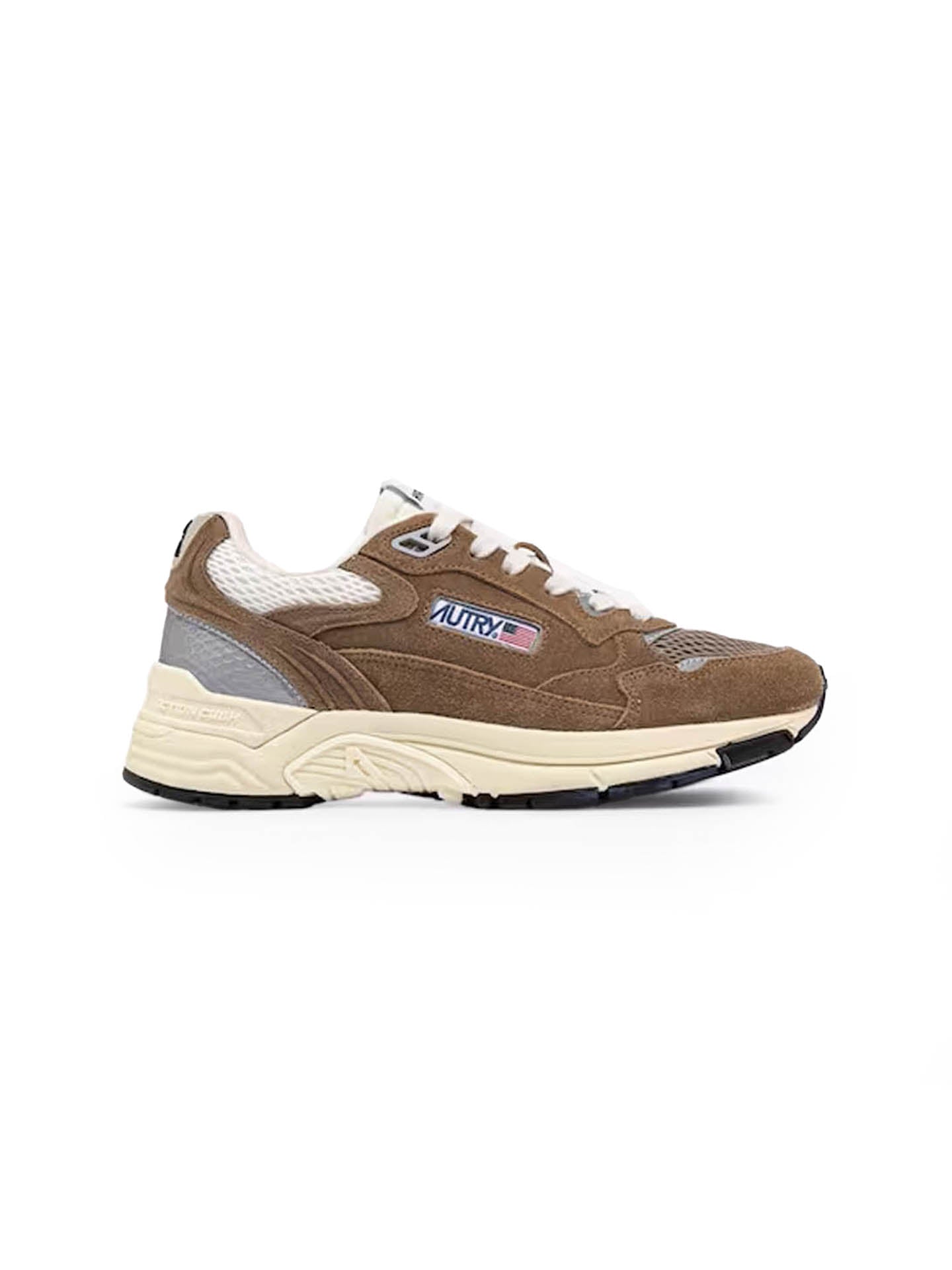 SNEAKERS HYPERWAY LOW WOMAN