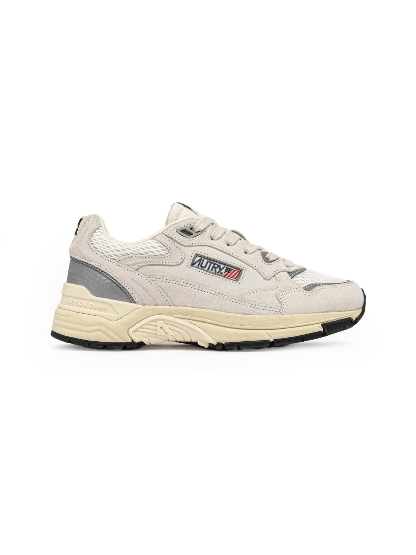 SNEAKERS HYPERWAY LOW WOMAN