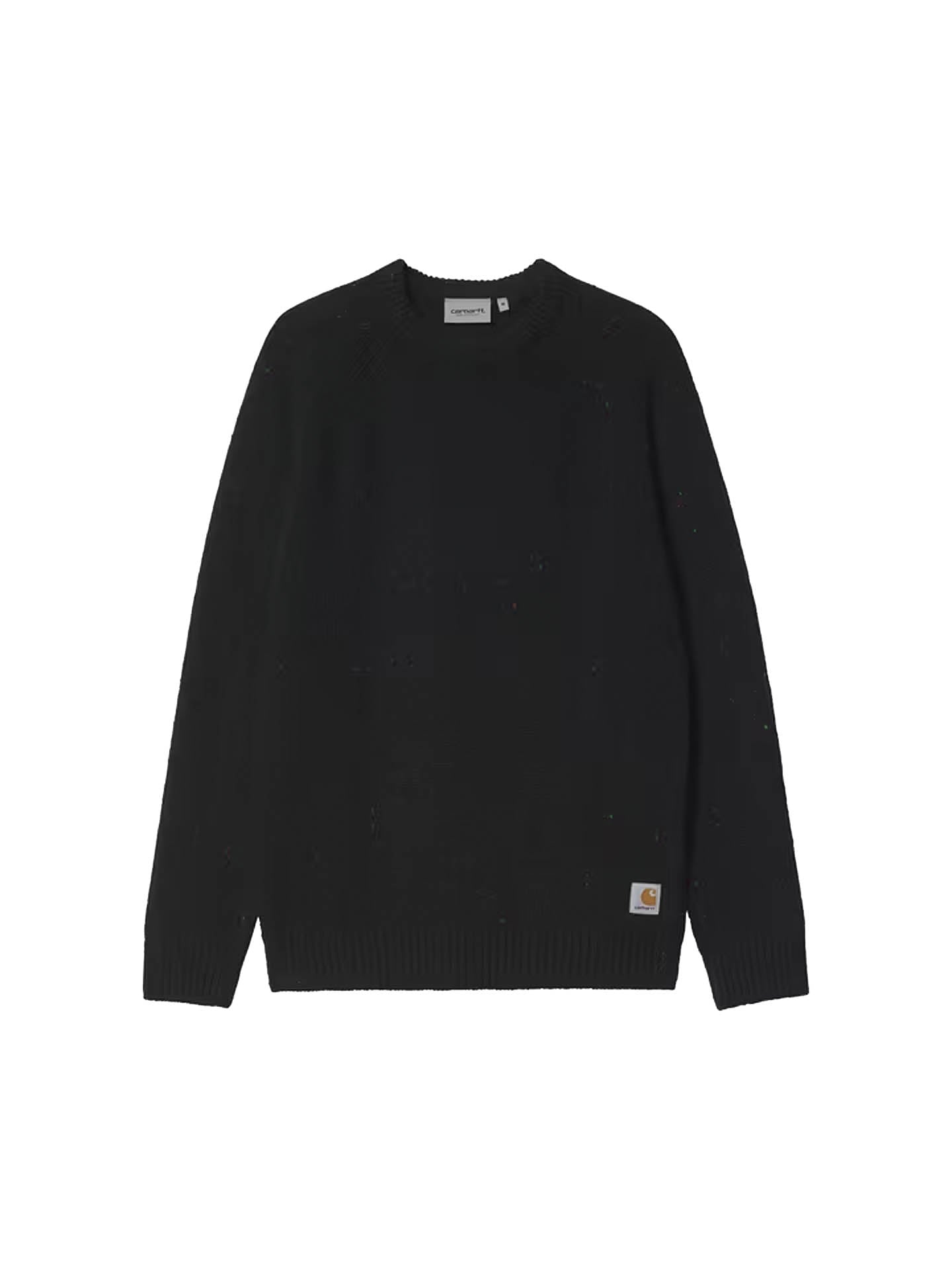 GIROCOLLO ANGLISTC SWEATER