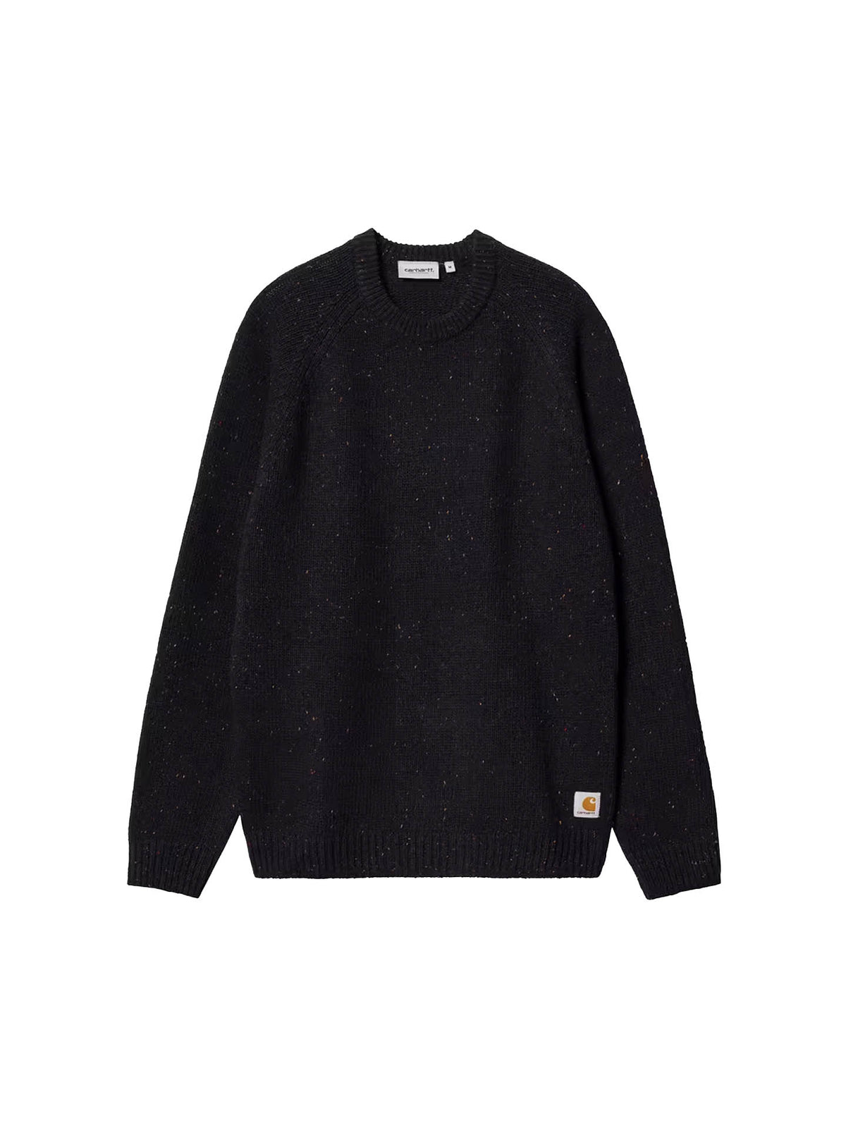 MAGLIA GIROCOLLO ANGLISTIC SWEATER