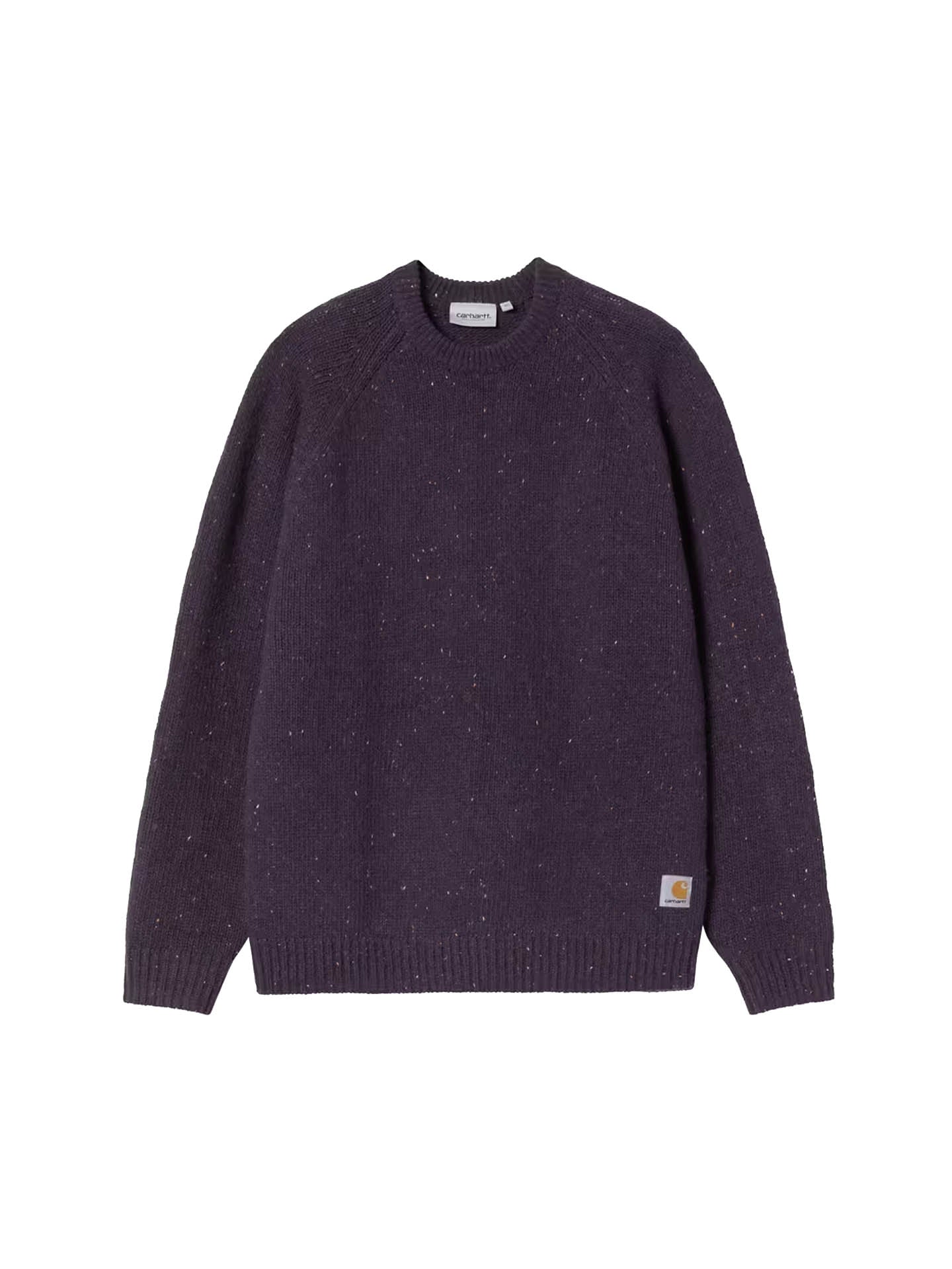 GIROCOLLO ANGLISTC SWEATER