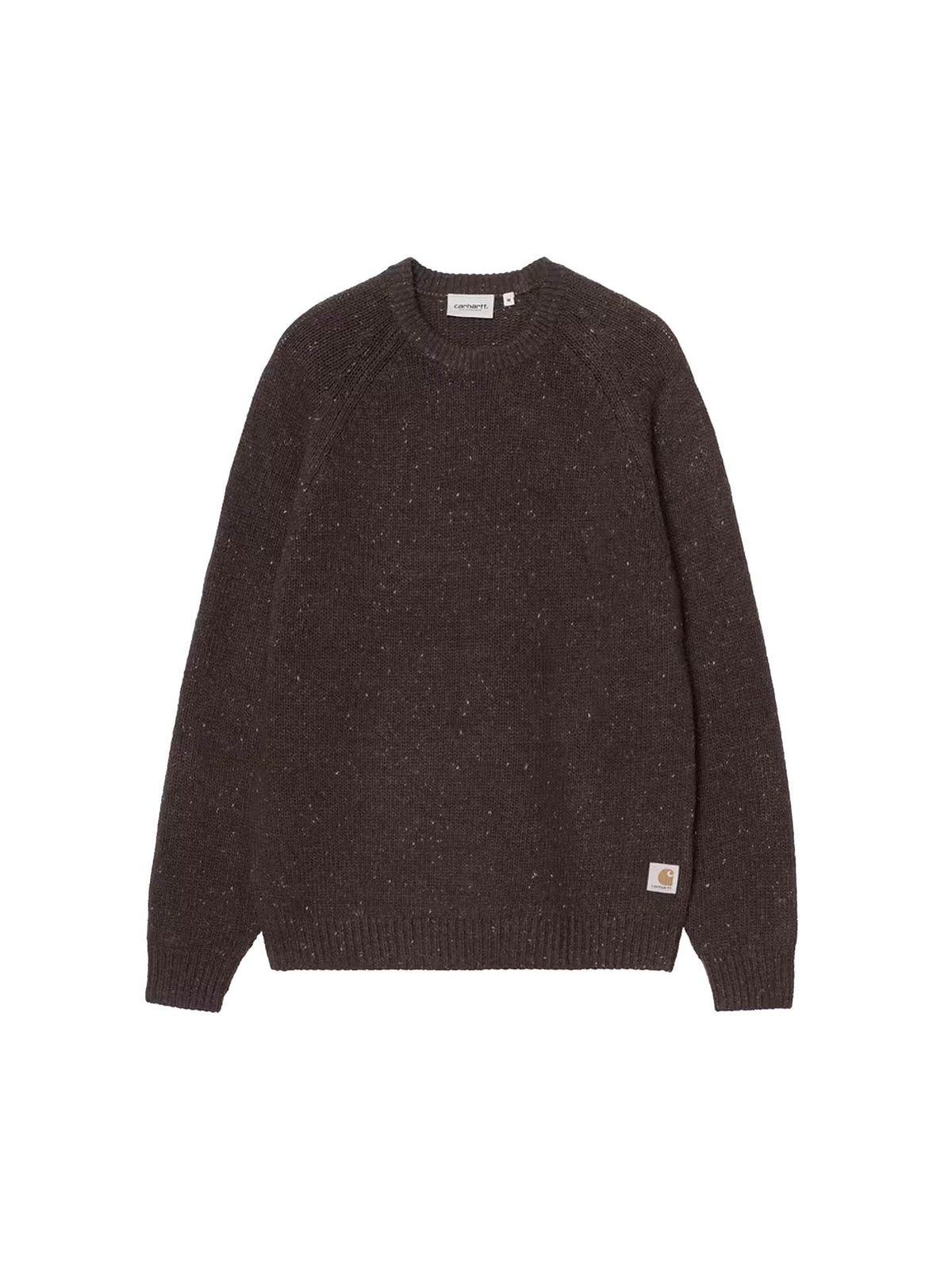 MAGLIA GIROCOLLO ANGLISTIC SWEATER