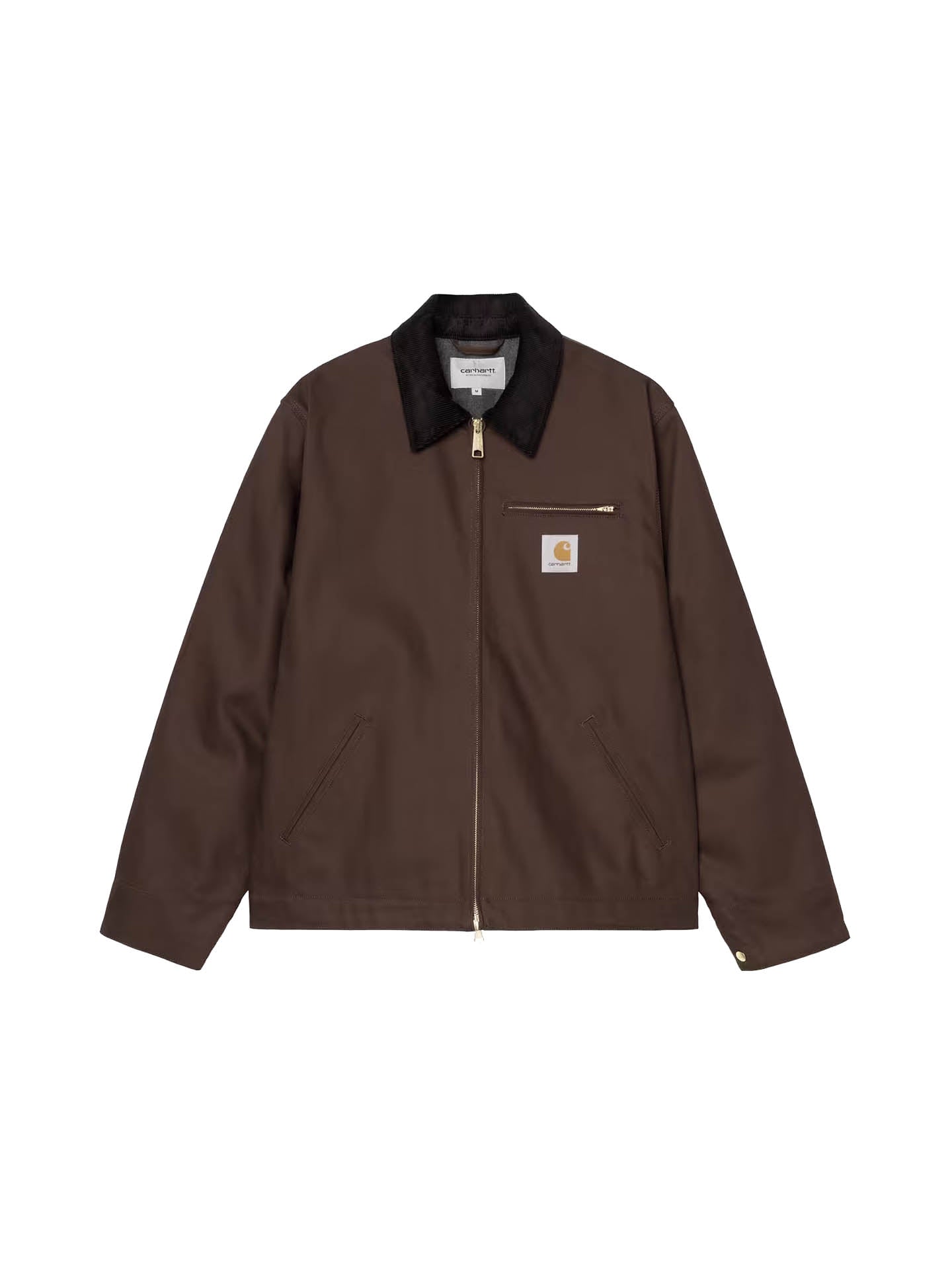 GIACCA DETROIT JACKET