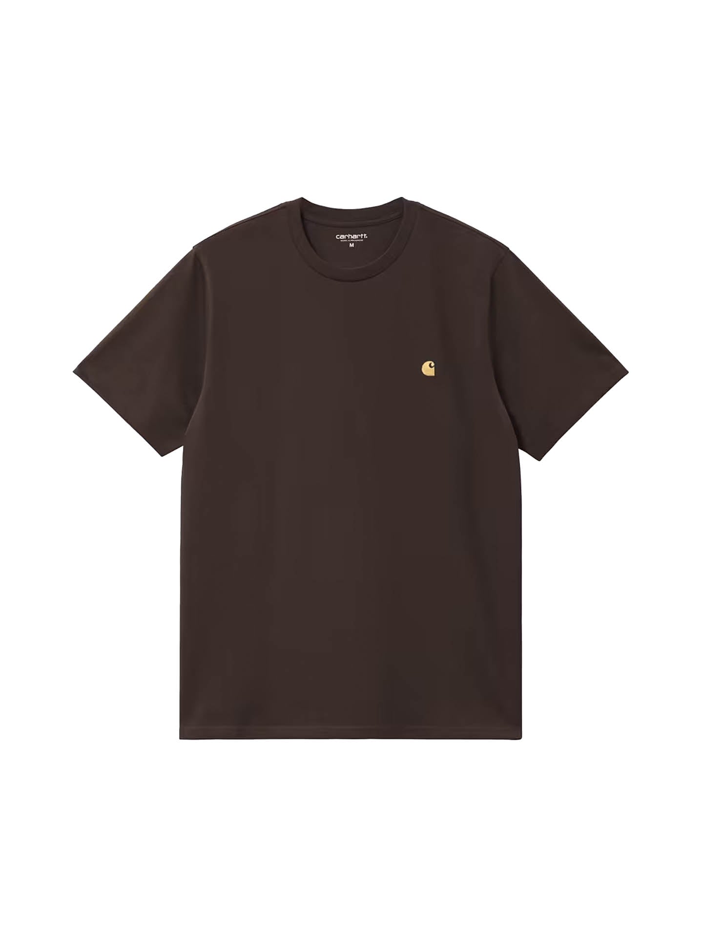 T-SHIRT MANICA CORTA  CHASE