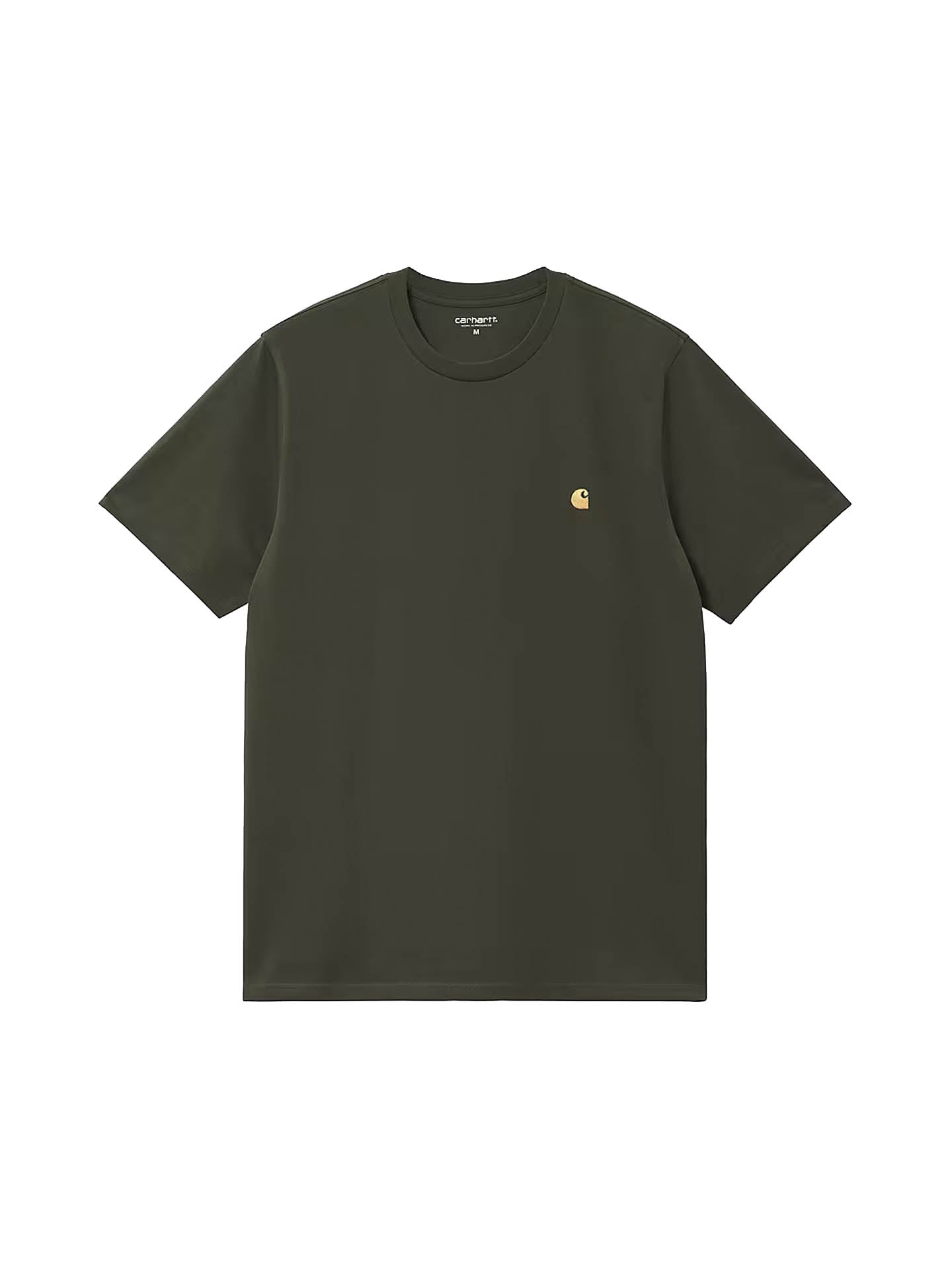 T-SHIRT MANICA CORTA  CHASE