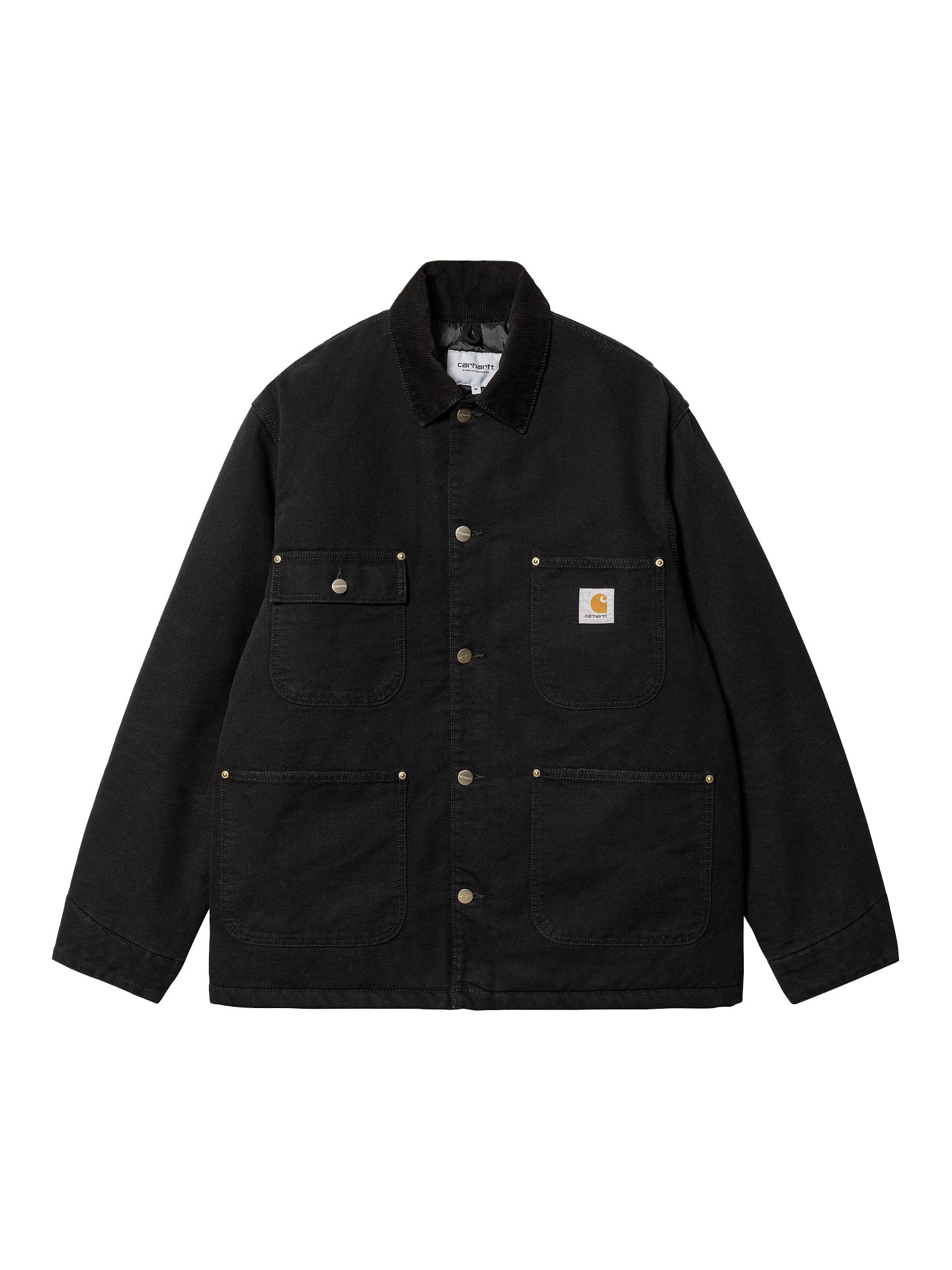 GIACCA OG CHORE COAT