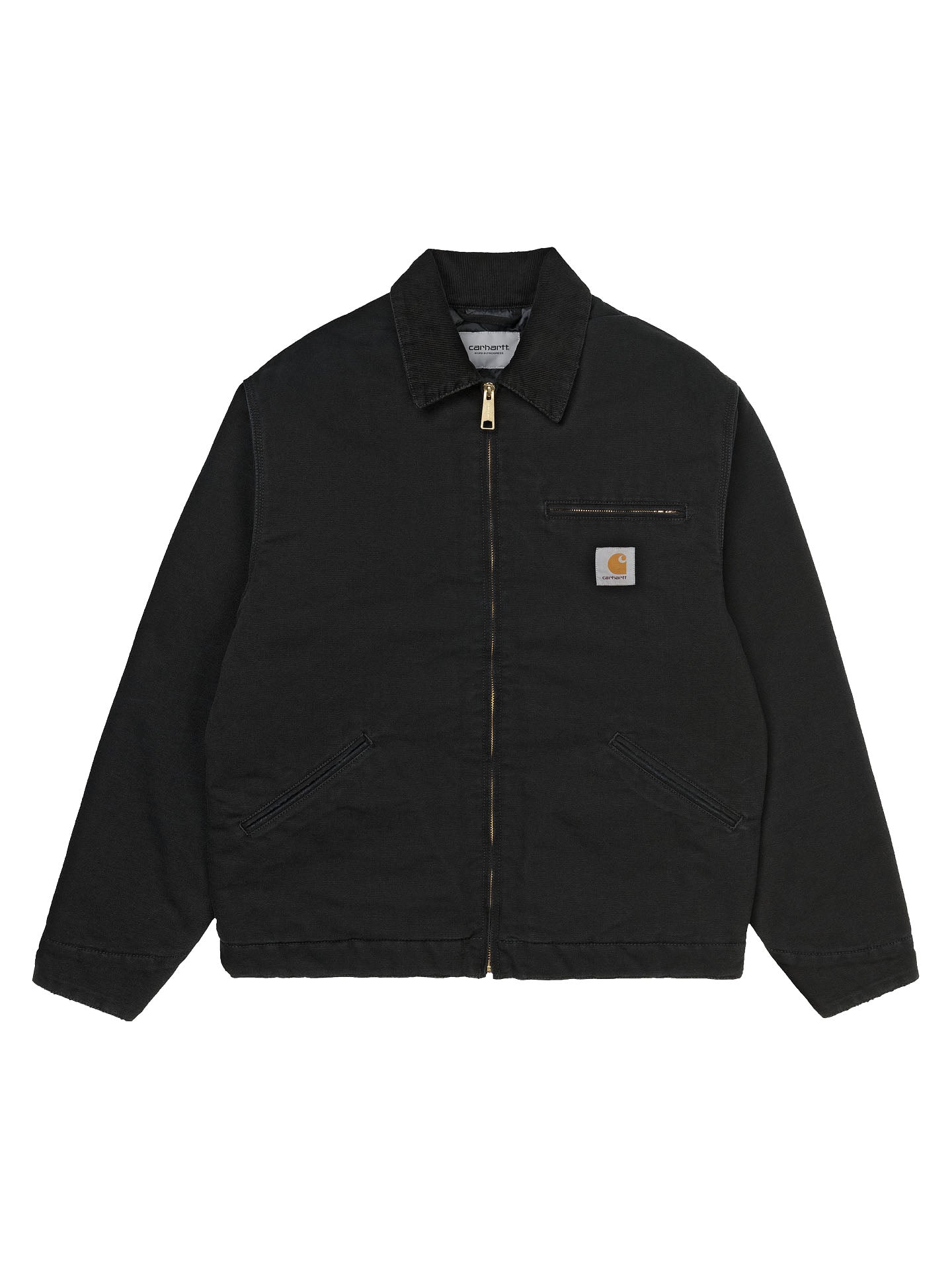 GIACCA OG DETROIT JACKET