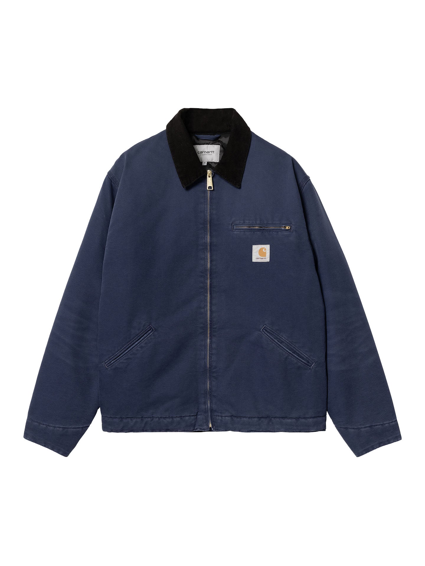 GIACCA OG DETROIT JACKET