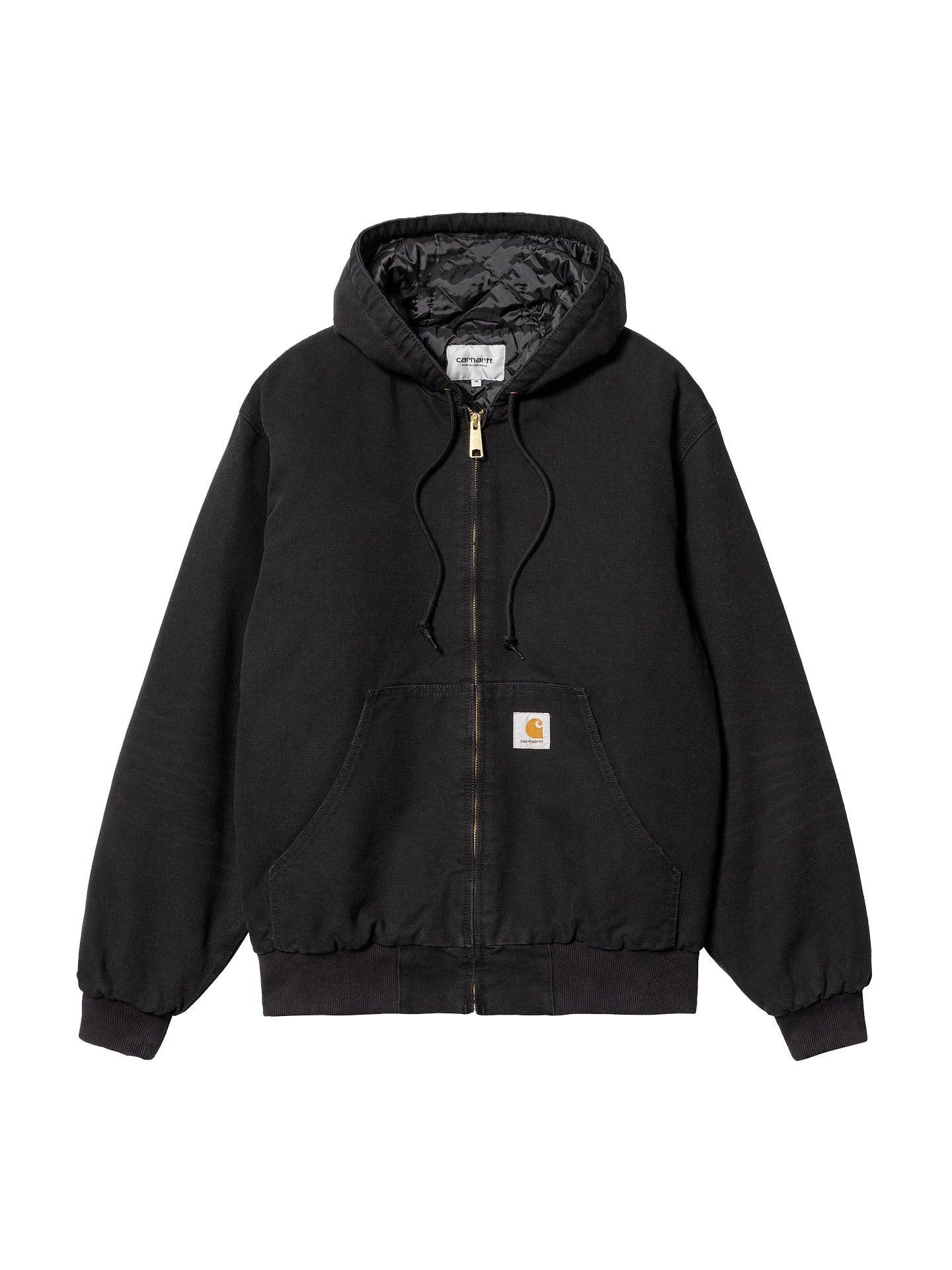 GIACCA OG ACTIVE JACKET