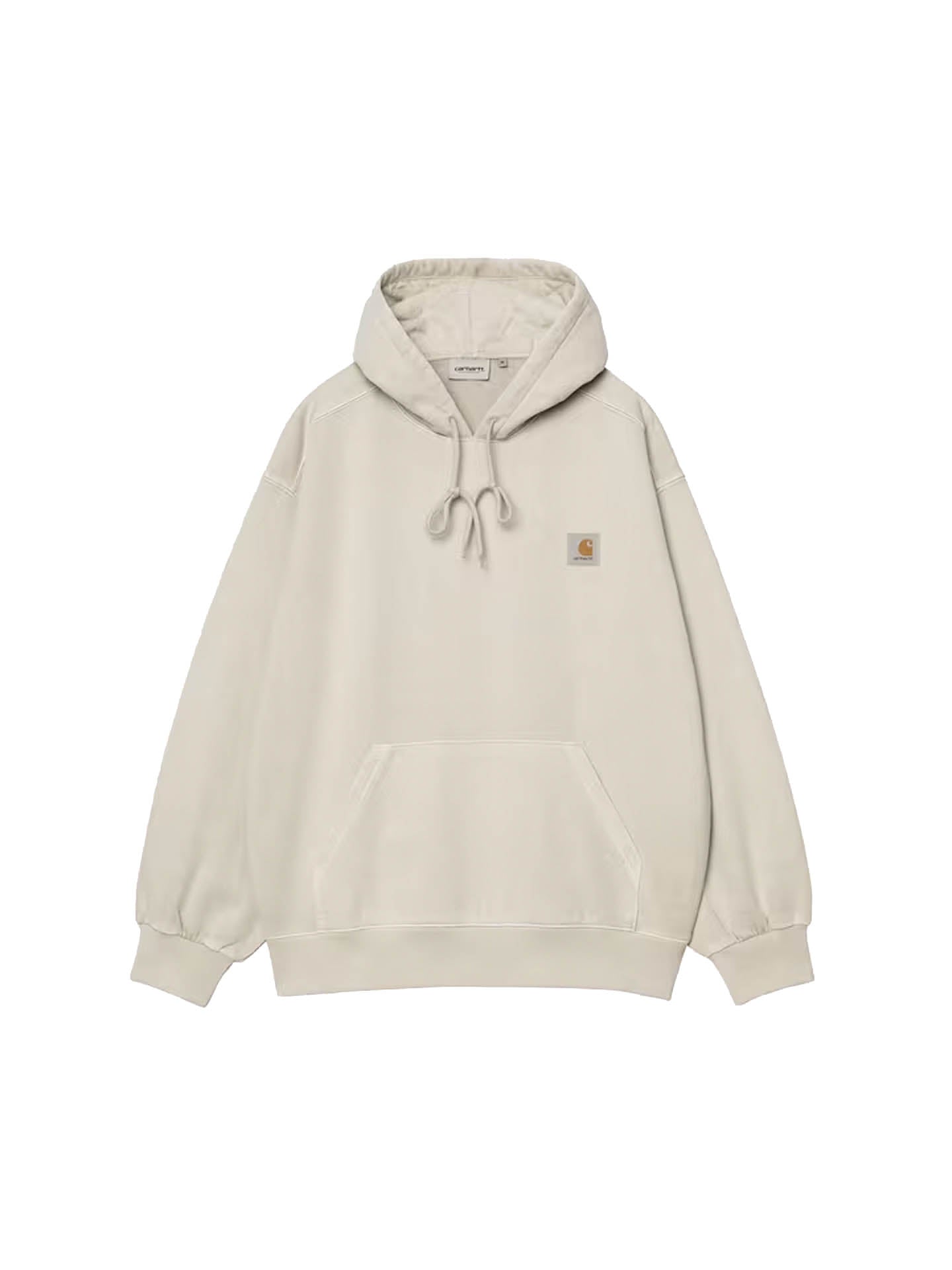 FELPA CAPPUCCIO HOODED VISTA