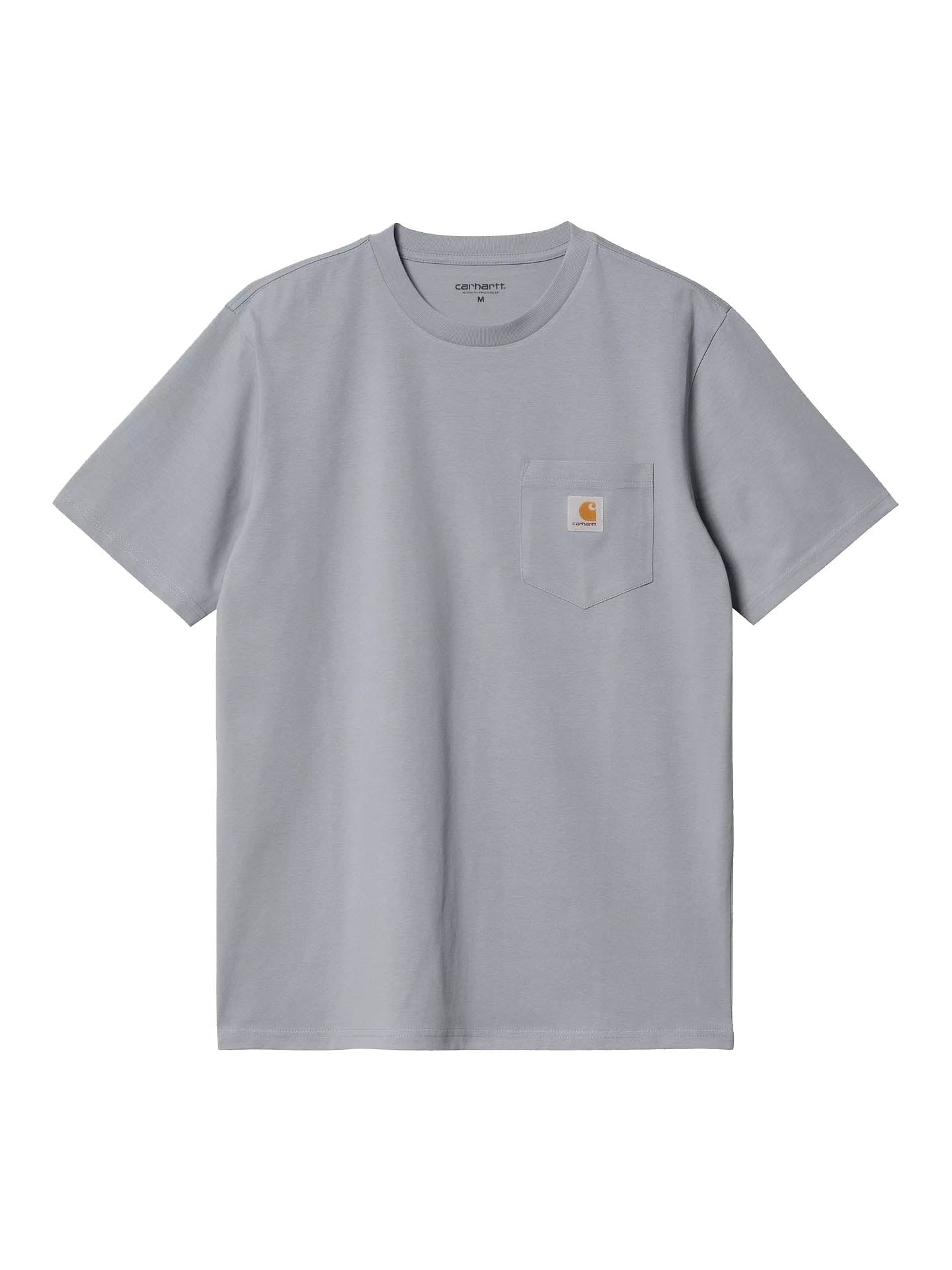 T-SHIRT MANICA CORTA S/S POCKET