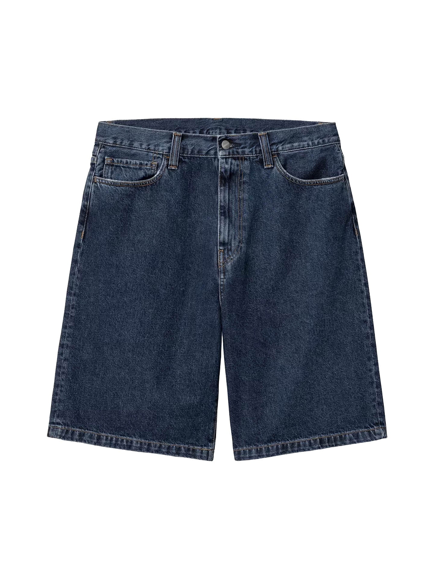 BERMUDA LANDON ROBERTSON DENIM
