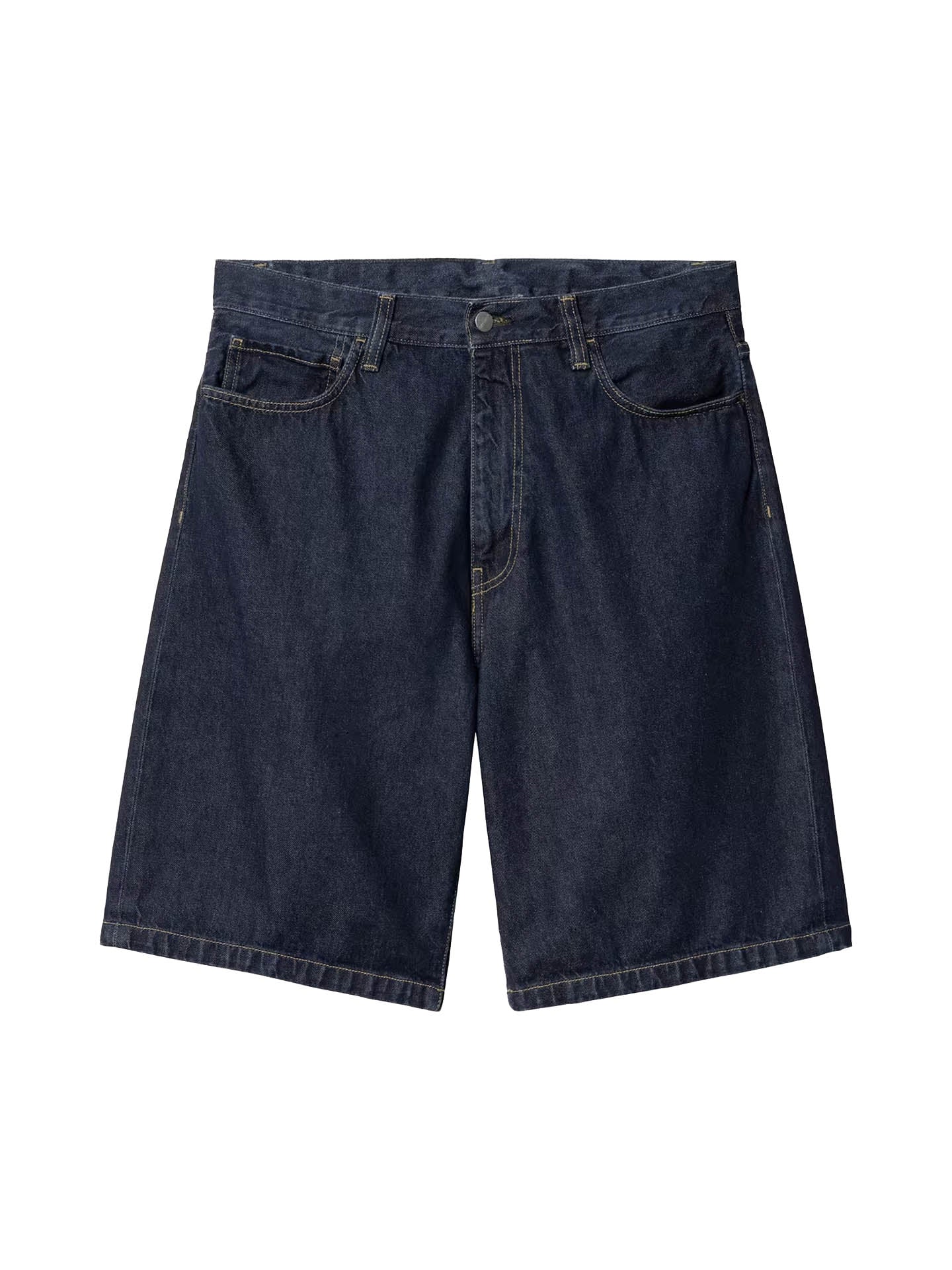BERMUDA LANDON ROBERTSON DENIM