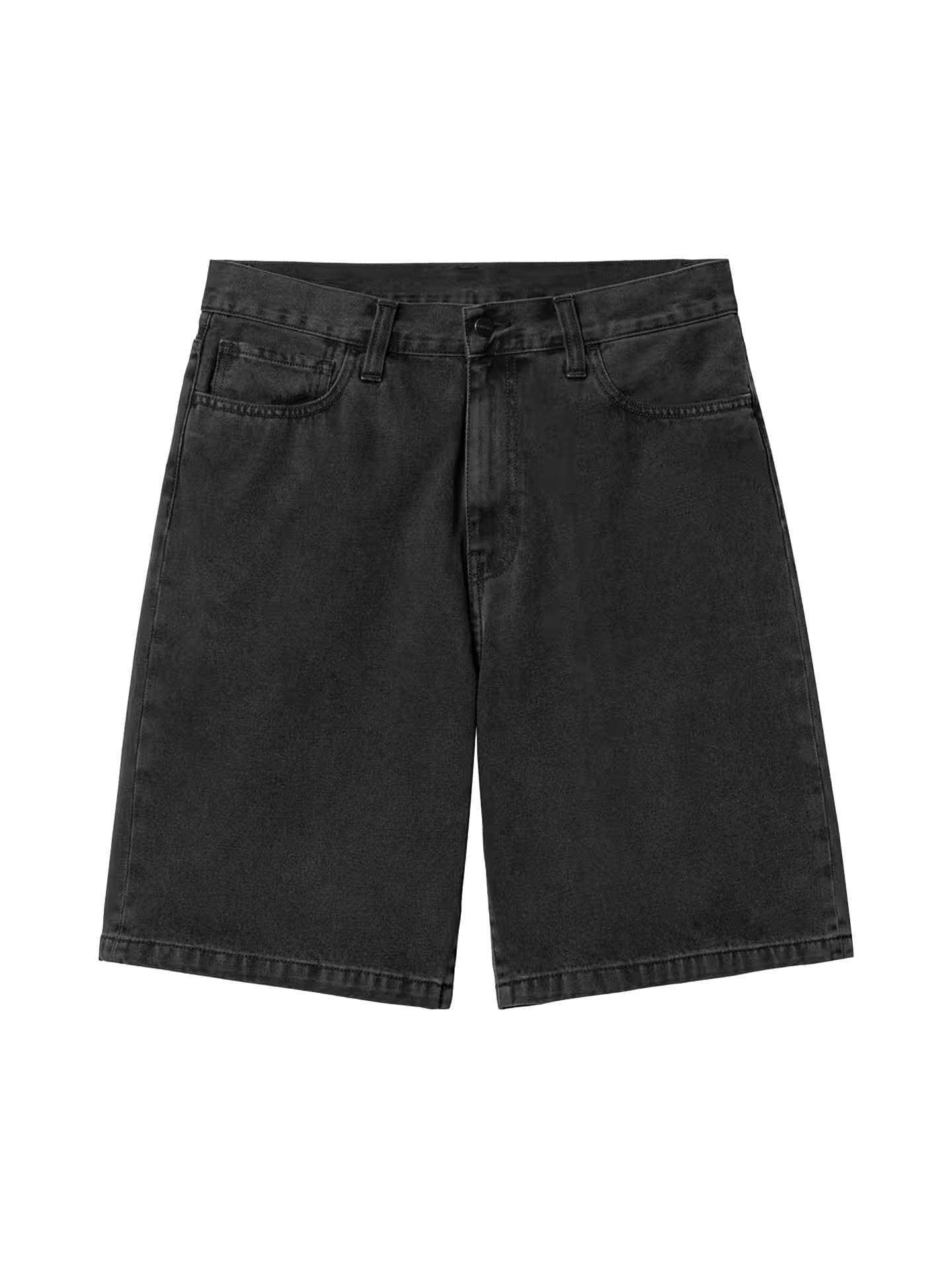 BERMUDA LANDON ROBERTSON DENIM
