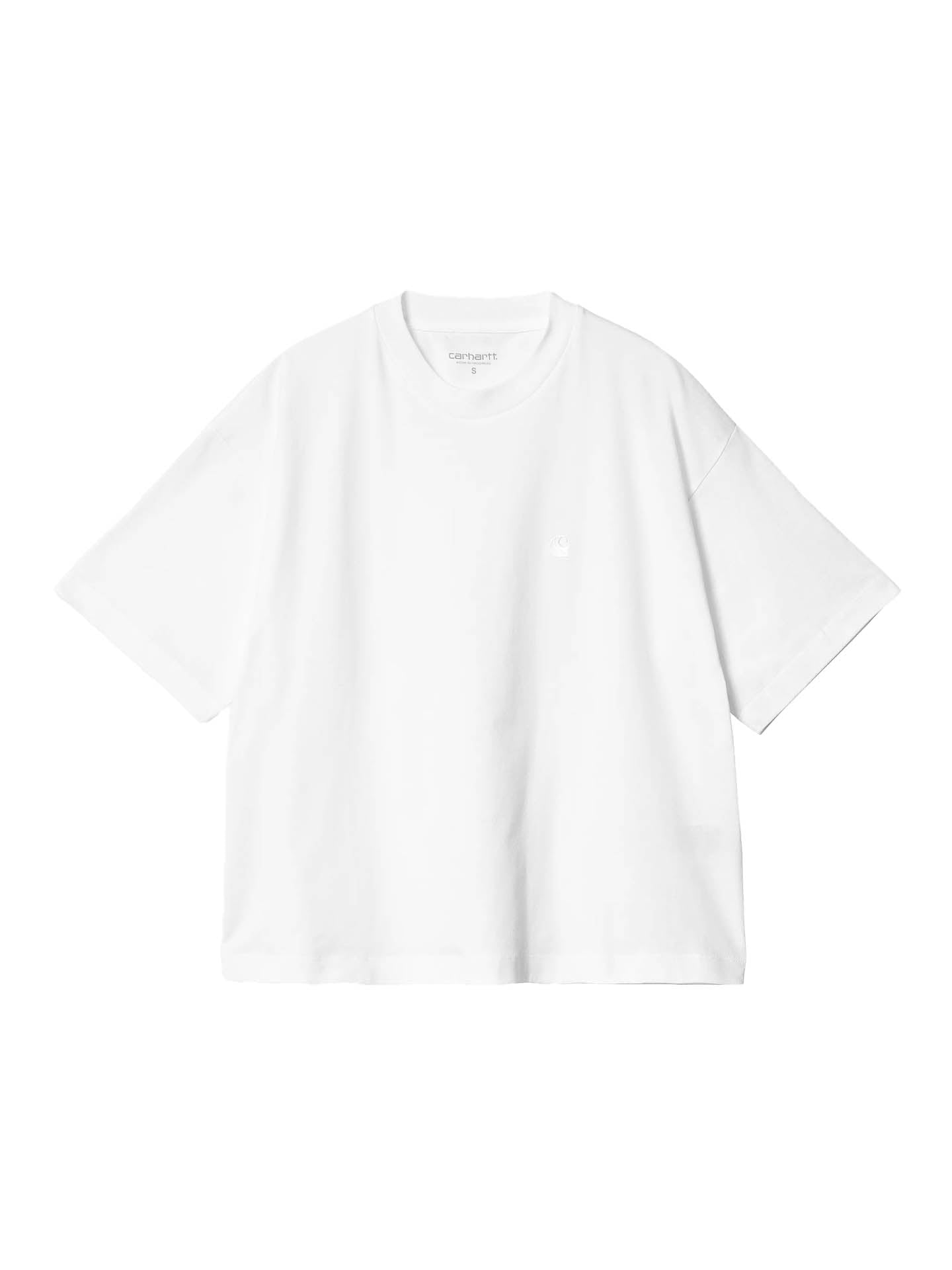 T-SHIRT MANICA CORTA W CHESTER