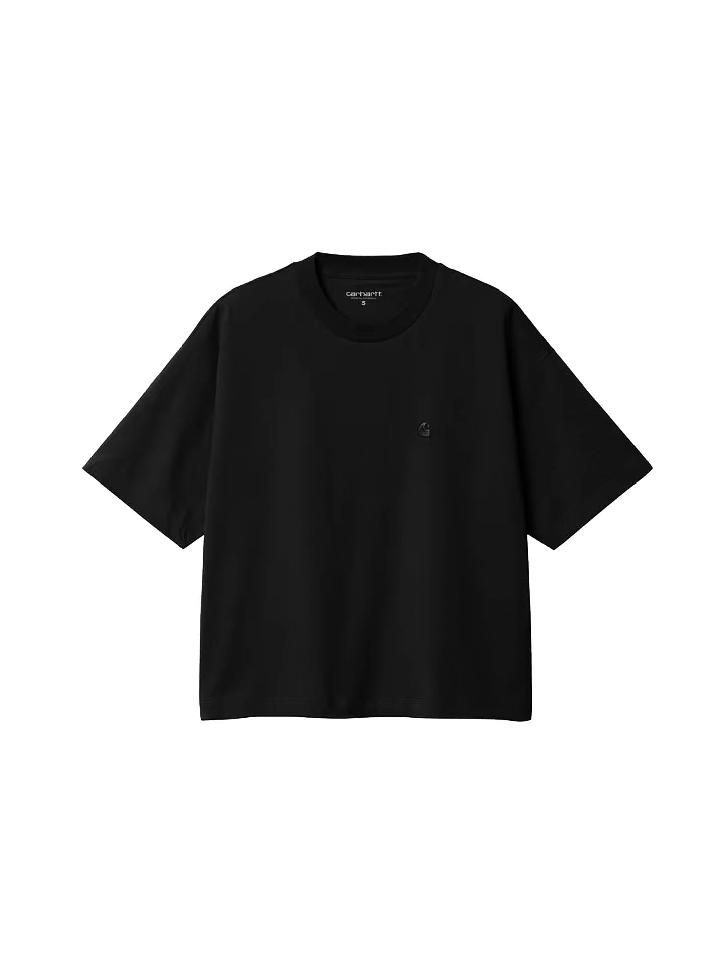 T-SHIRT MANICA CORTA W CHESTER