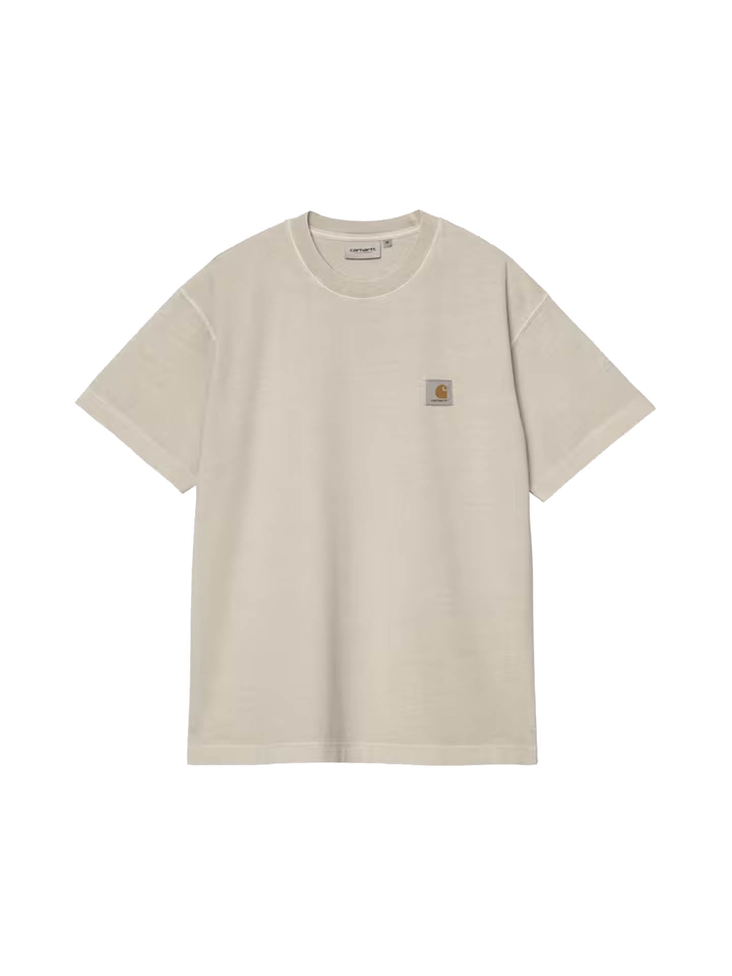 T-SHIRT MANICA CORTA VISTA