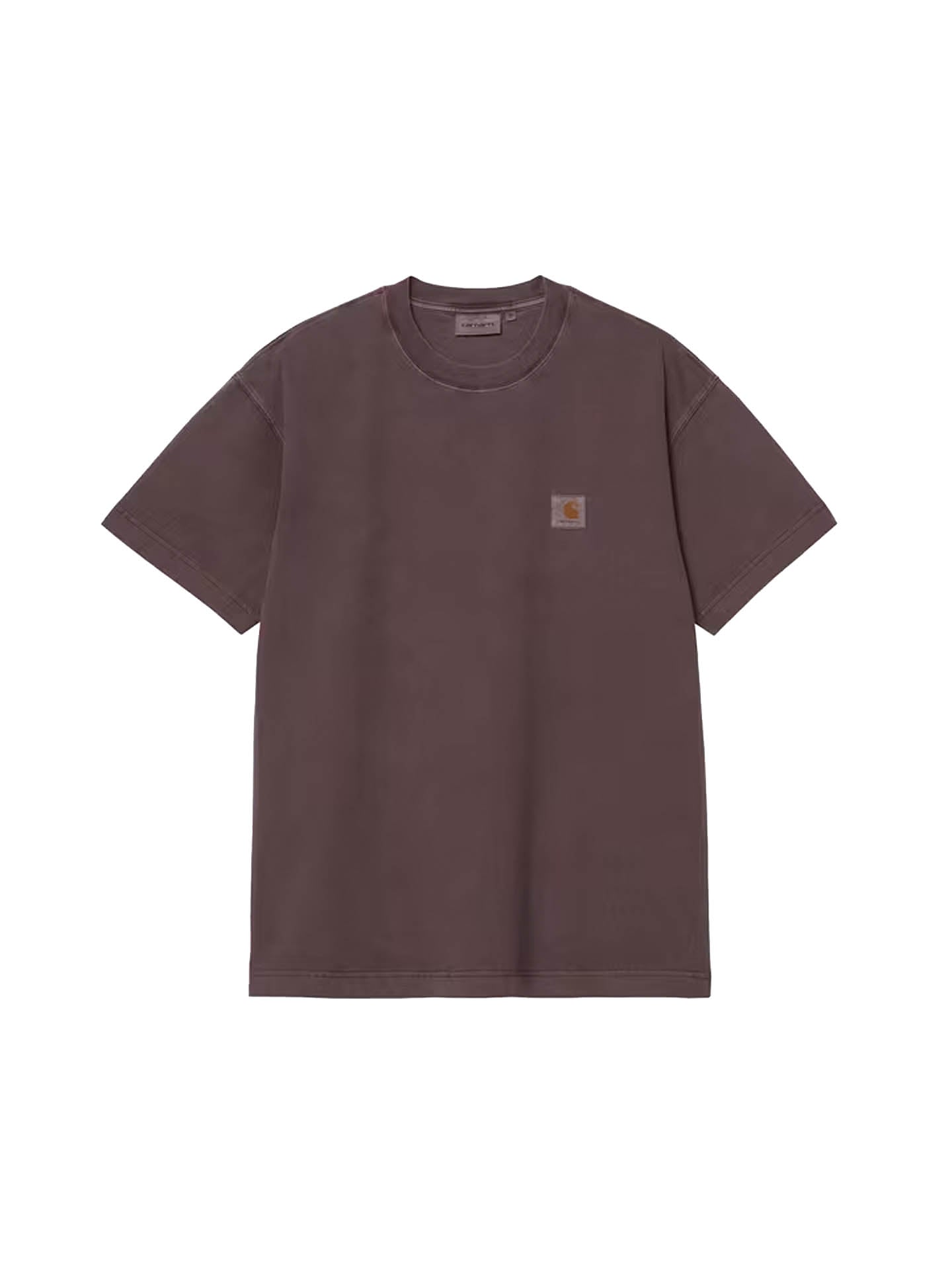 T-SHIRT MANICA CORTA VISTA