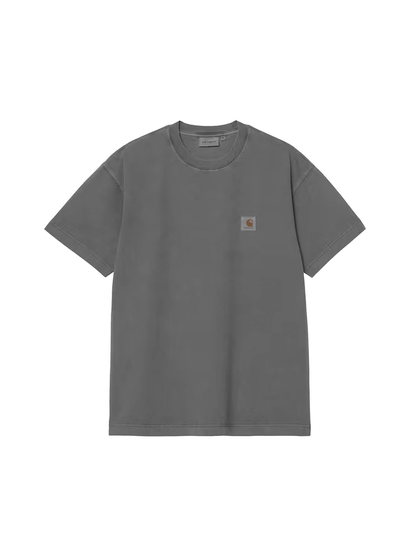 T-SHIRT MANICA CORTA VISTA