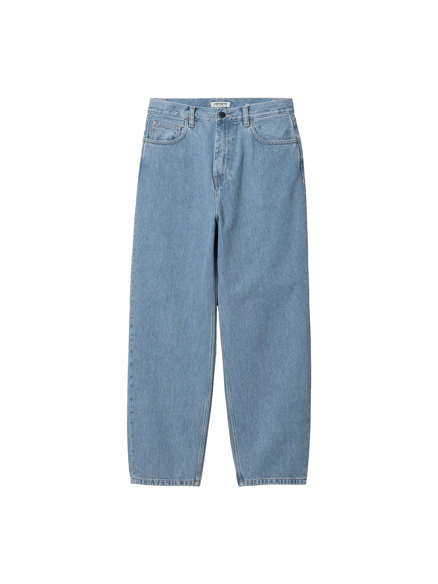 JEANS W BRANDON PANT