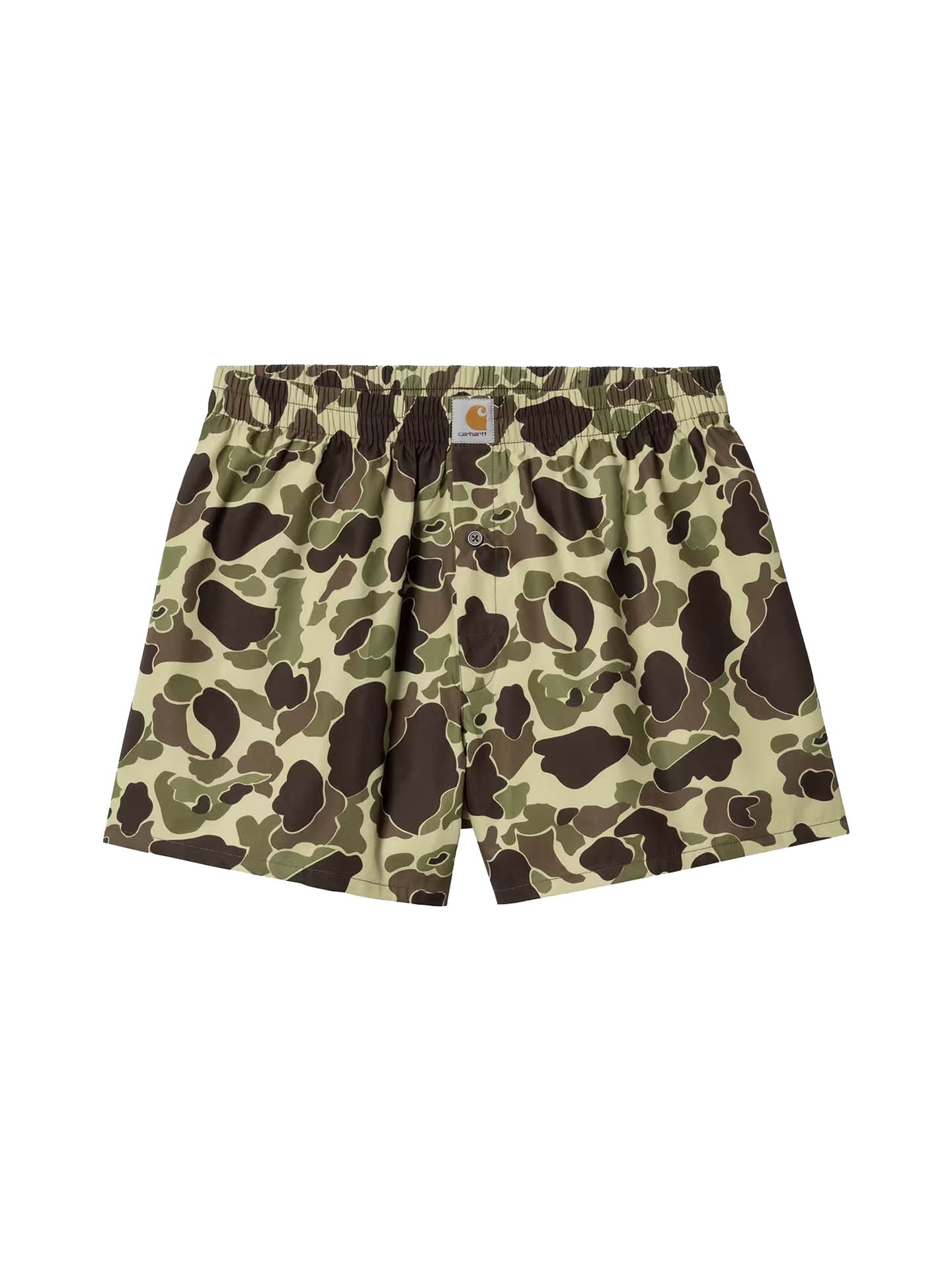 BOXER COTTON POPLIN