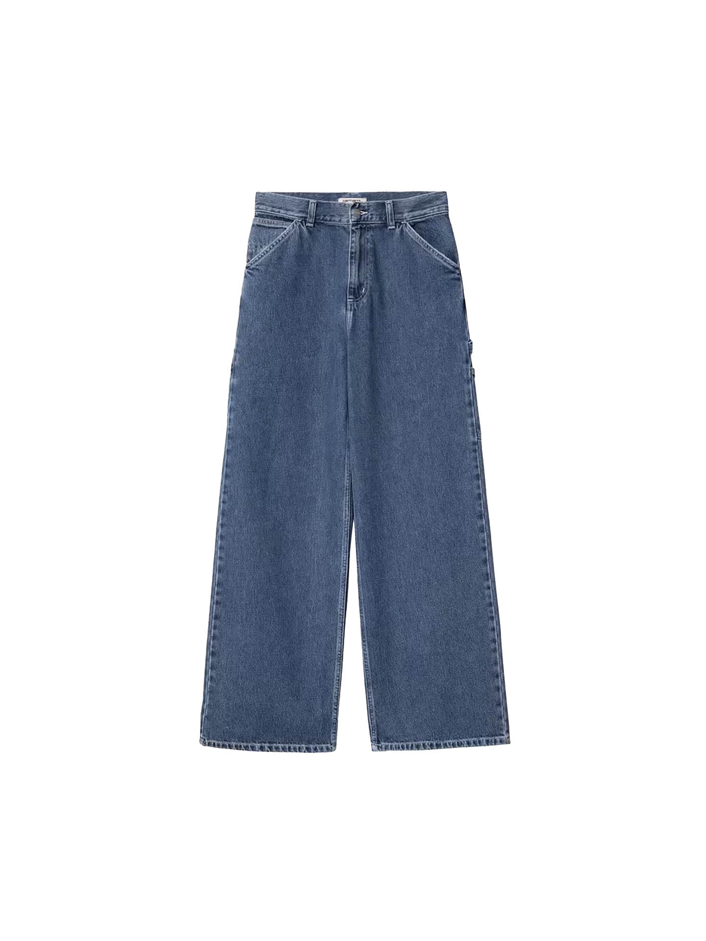 JEANS W PANT MARSHFIELD