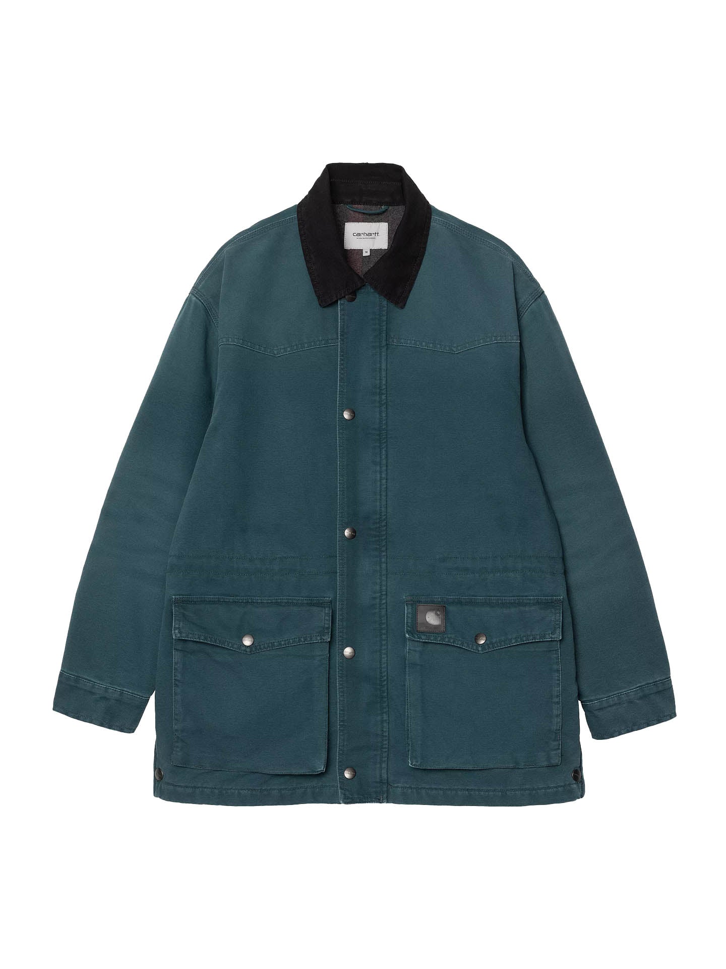 GIACCA OG SANTA FE COAT