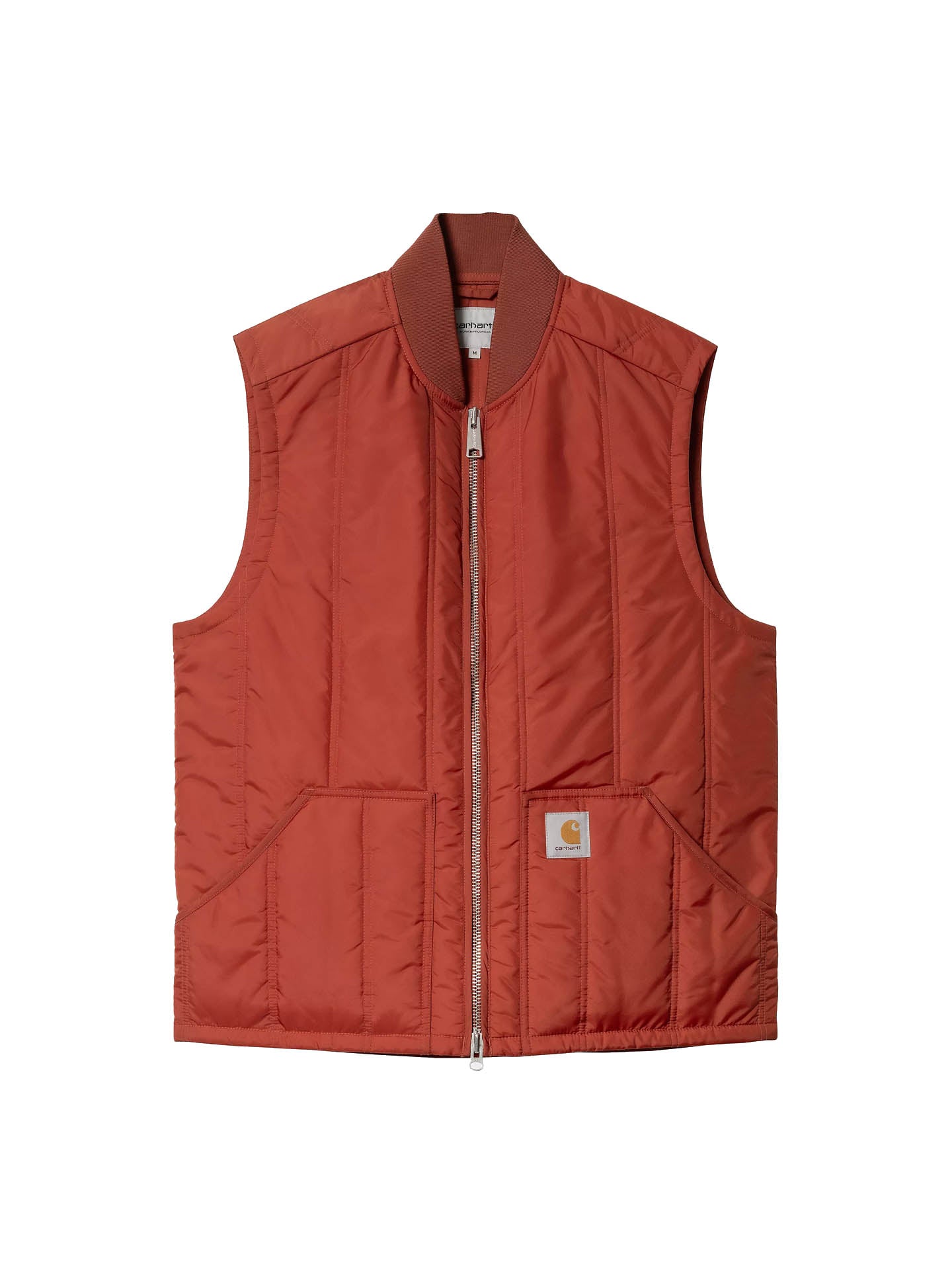 GILET LACHLAN VEST LINER