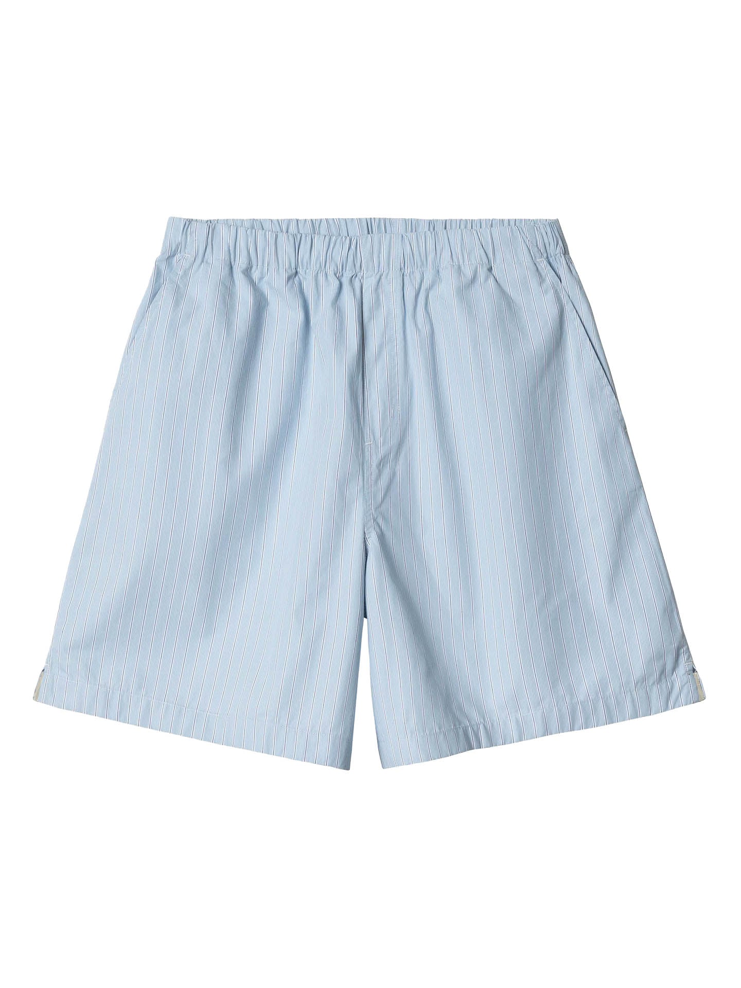 BERMUDA W NOTA SHORT