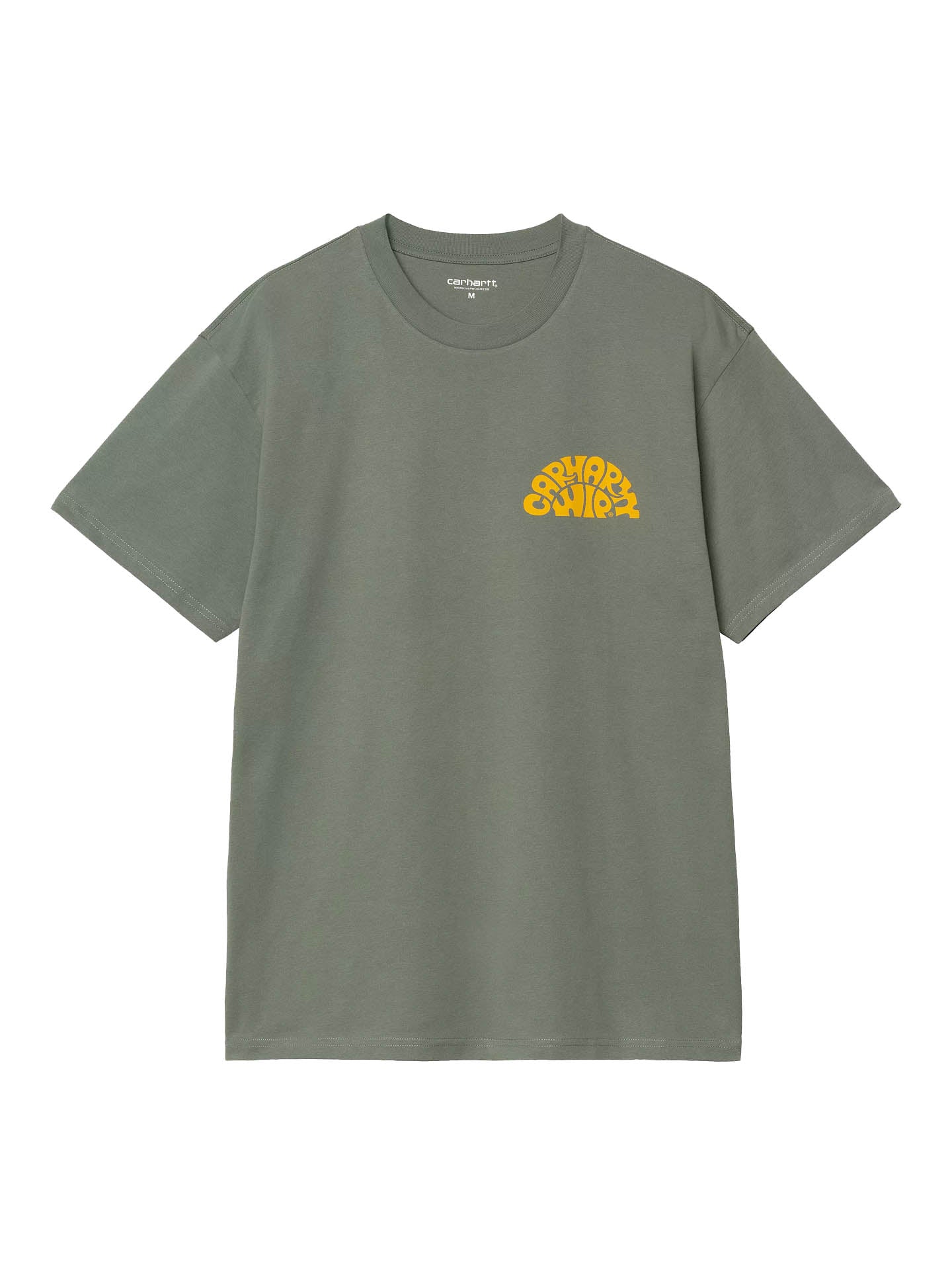 T-SHIRT MANICA CORTA JAZZY