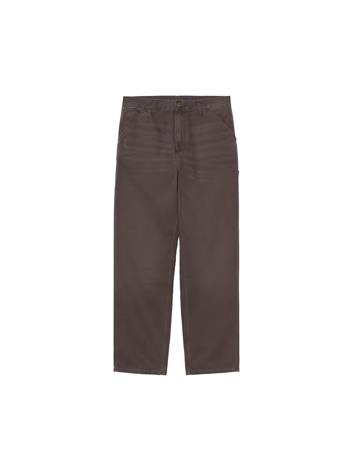PANTALONE SINGLE KNEE